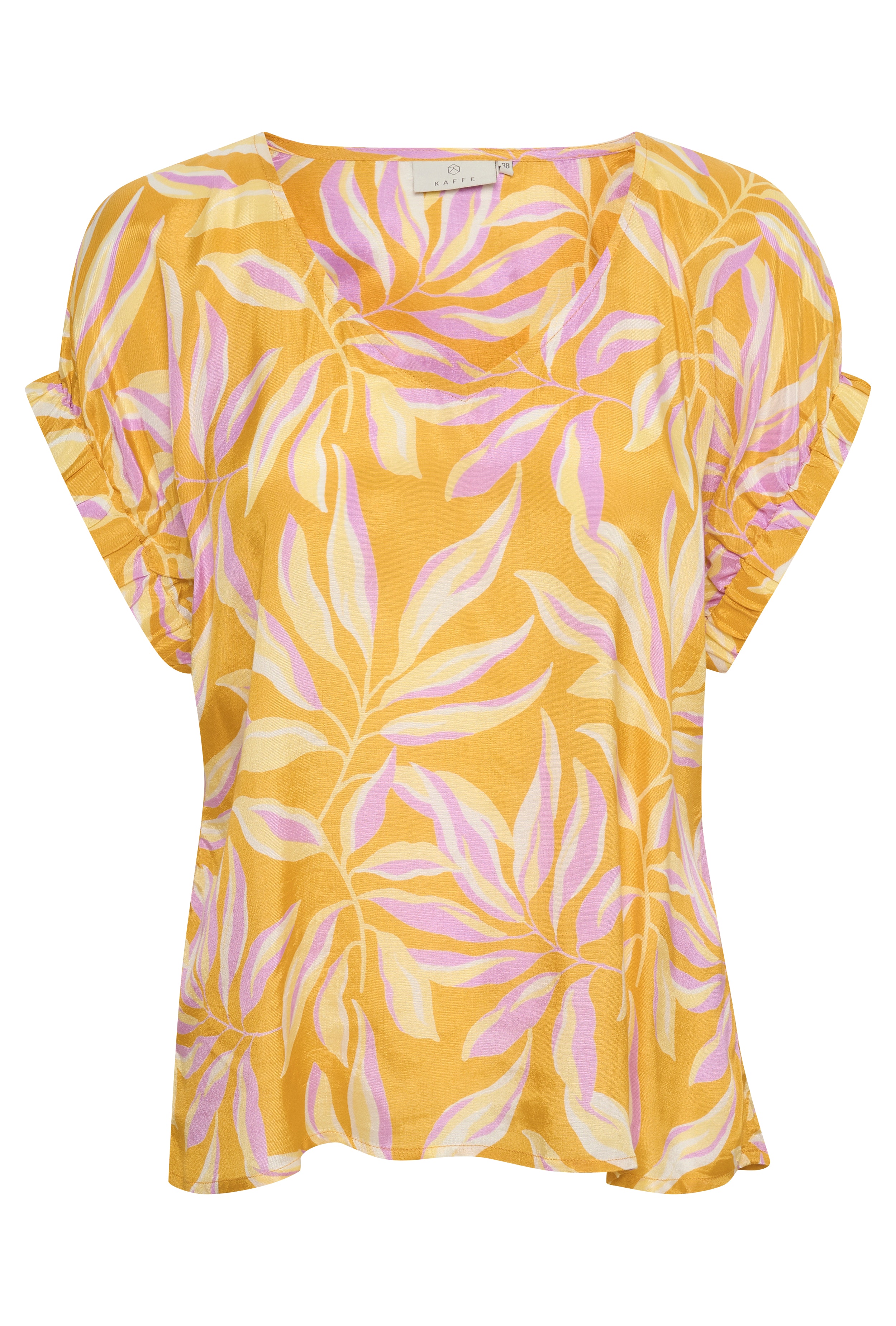 KAsafir Blus PACK FRONT 10507488-104218