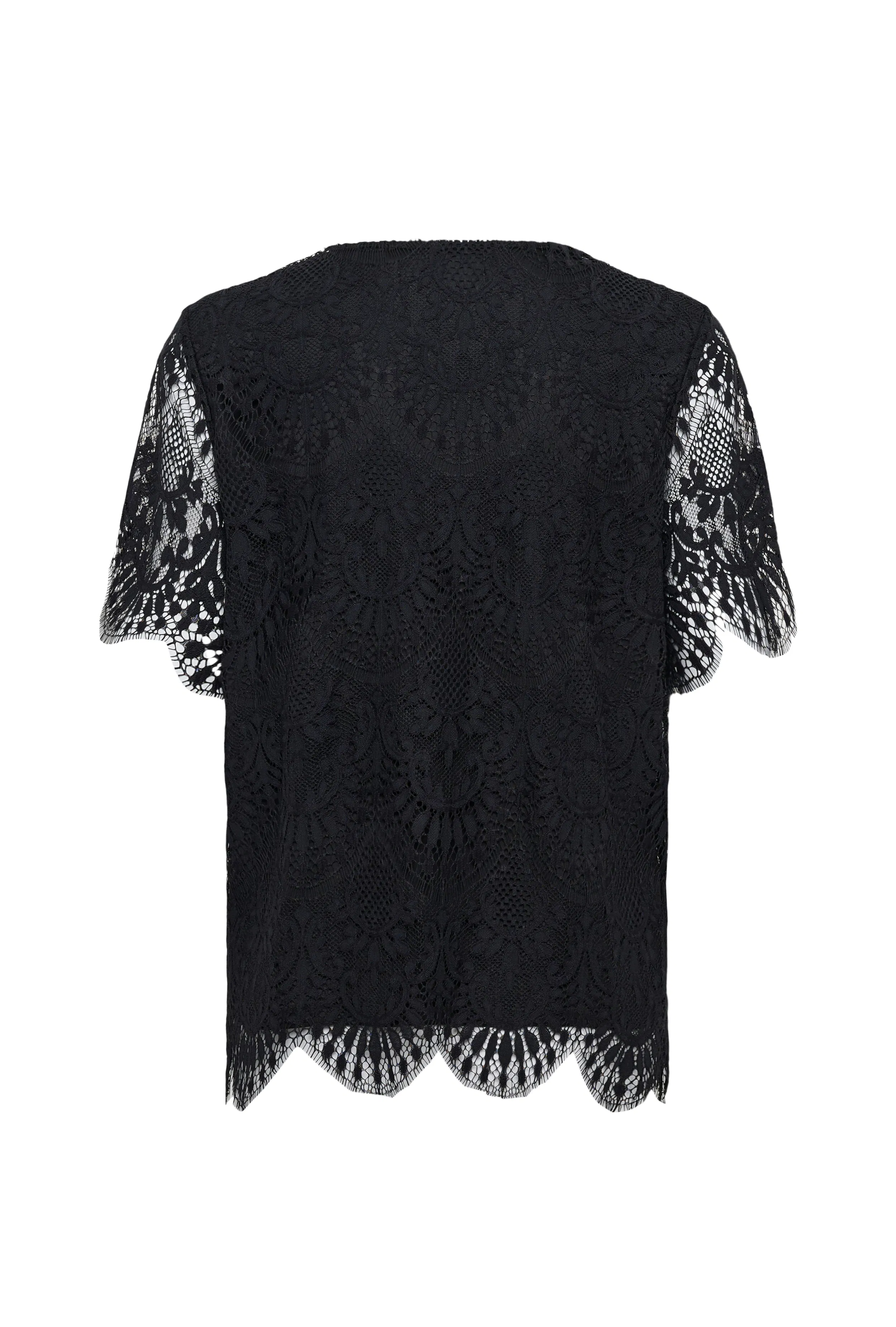 CUbente Blouse PACK FRONT 50113658-500012