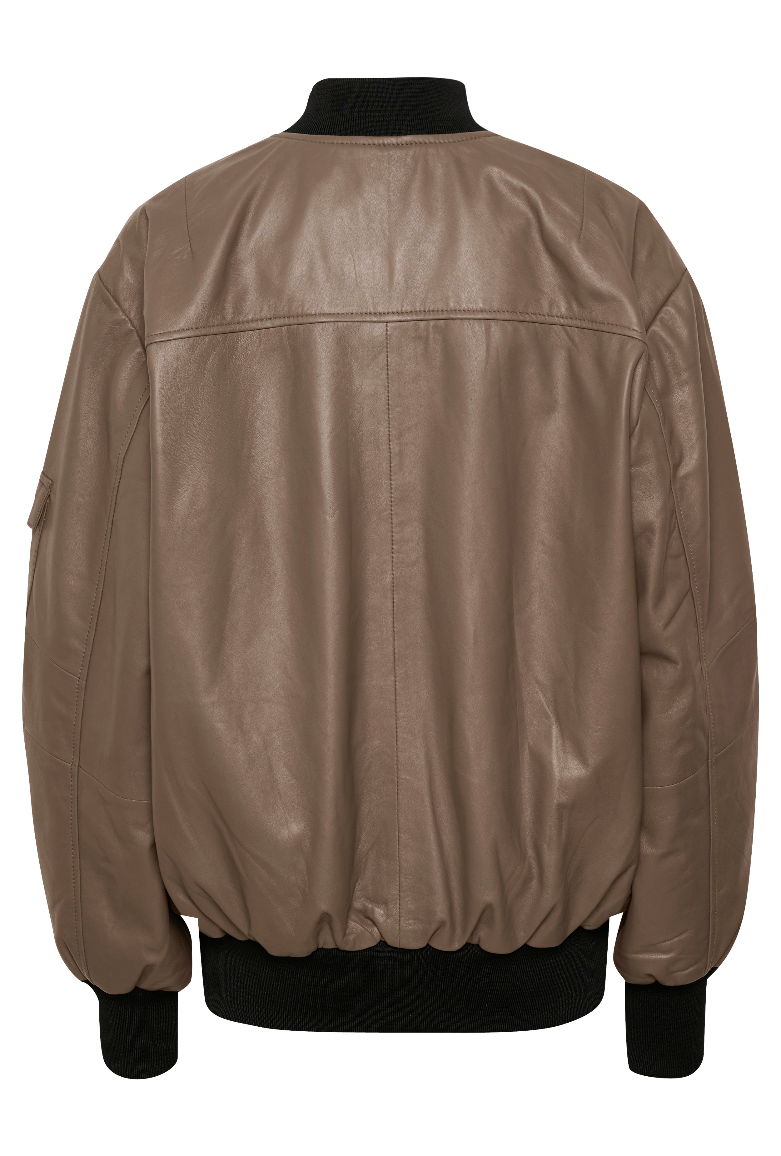 KaparKB Leather jacket PACK BACK 10104696-181112