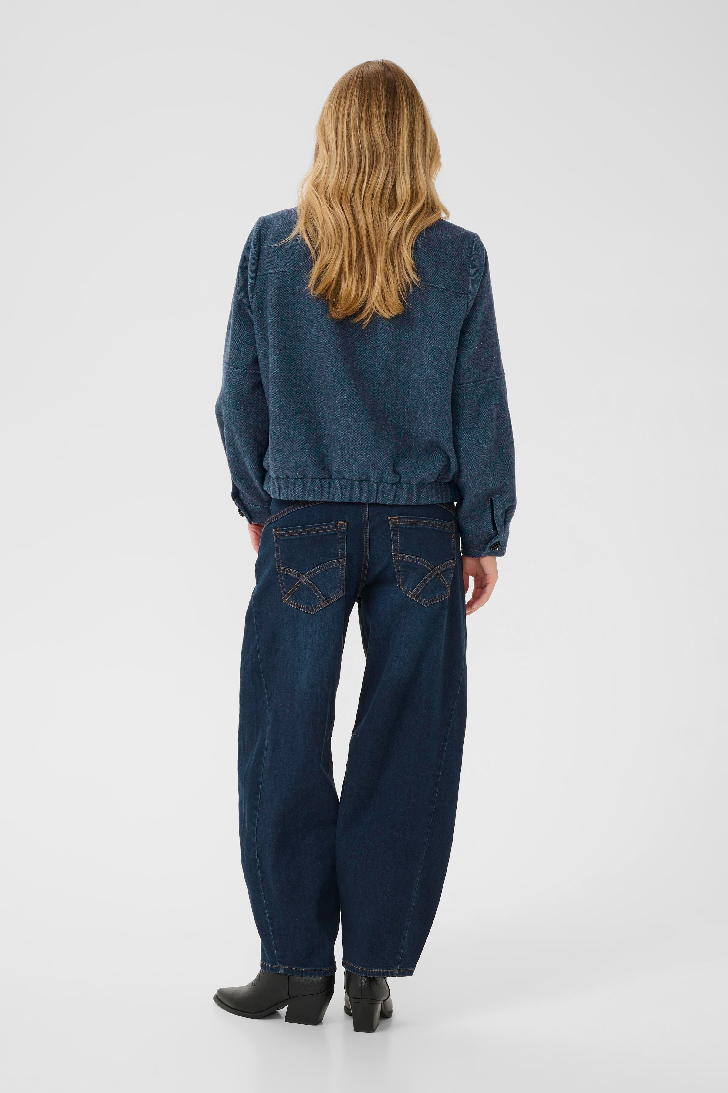 CRSadie Ytterplagg LOOKBOOK FRONT 10614136-108336