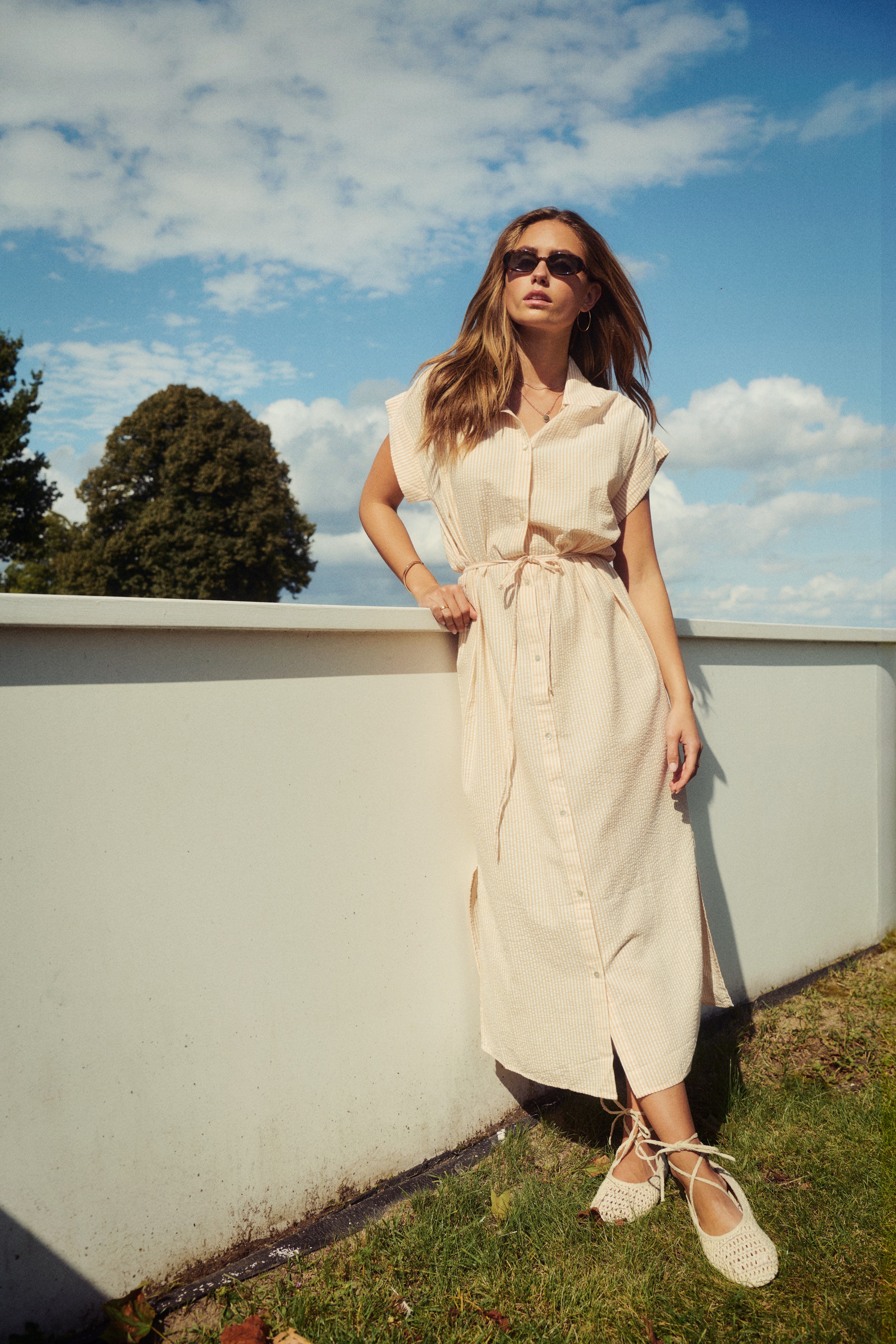 KiraSZ Kjole LOCATION NONE 30514017-141133