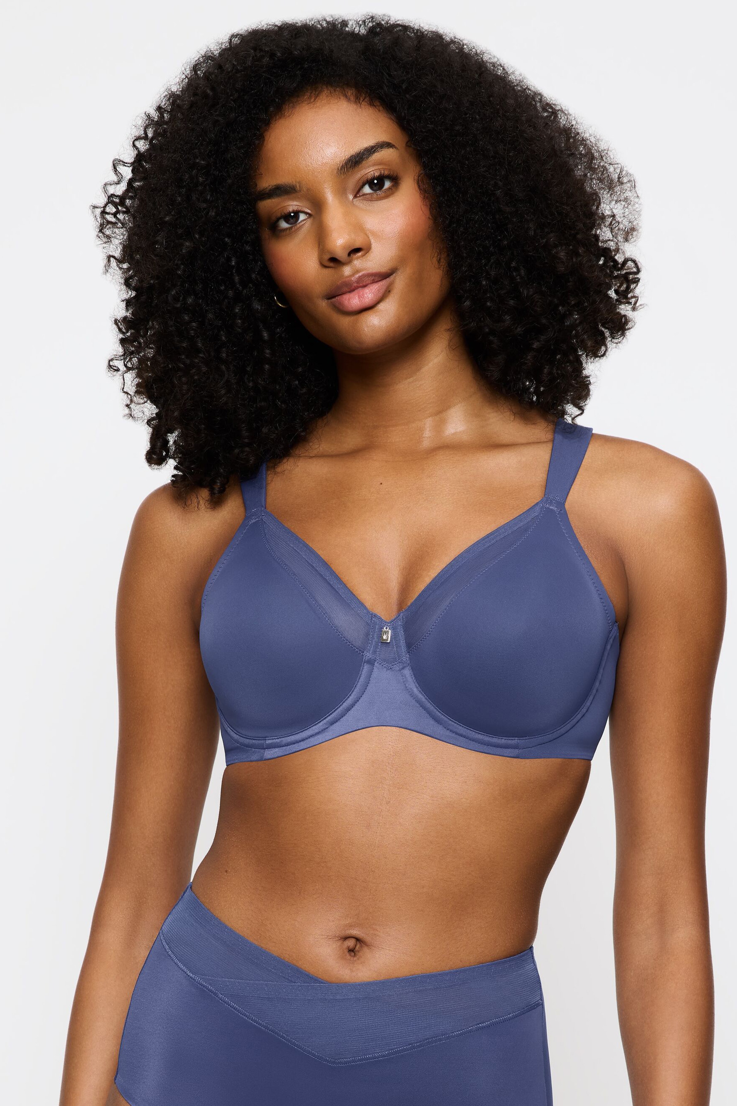 TrueShape Bra LOOKBOOK FRONT 40500260-T00QF