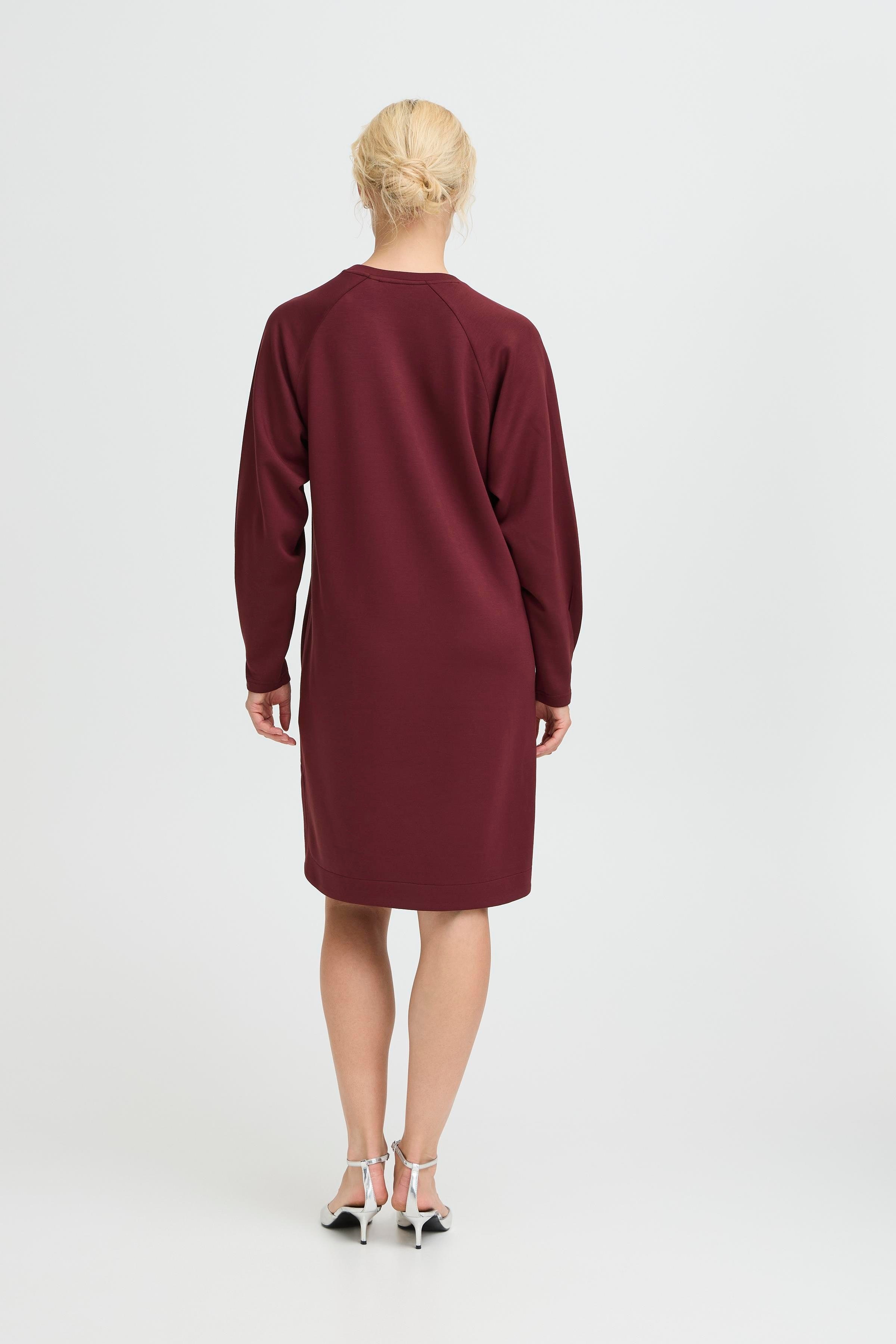 BYPUSTI Dress LOOKBOOK BACK 20818050-191627