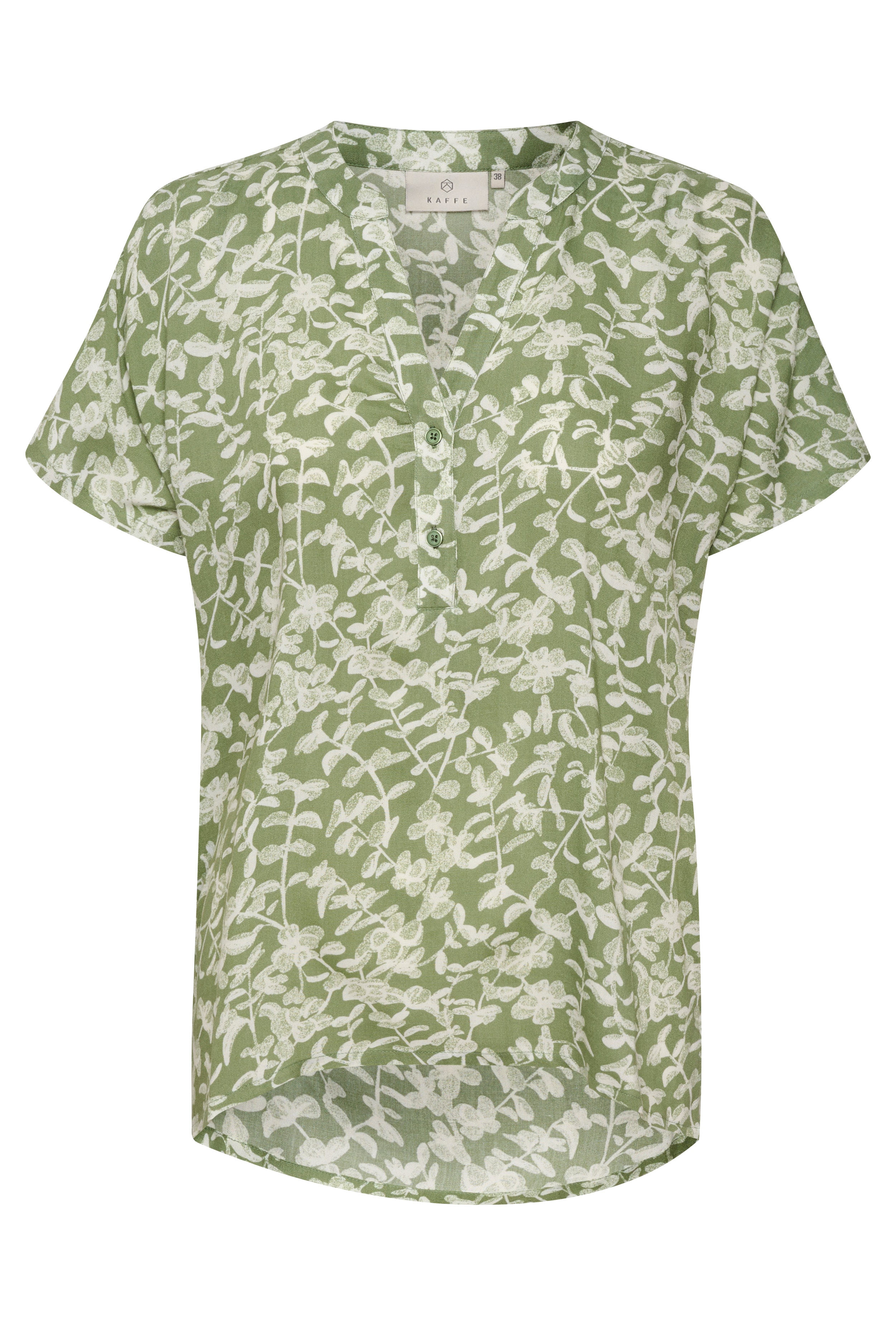 Blouse PACK FRONT 10552084-103670