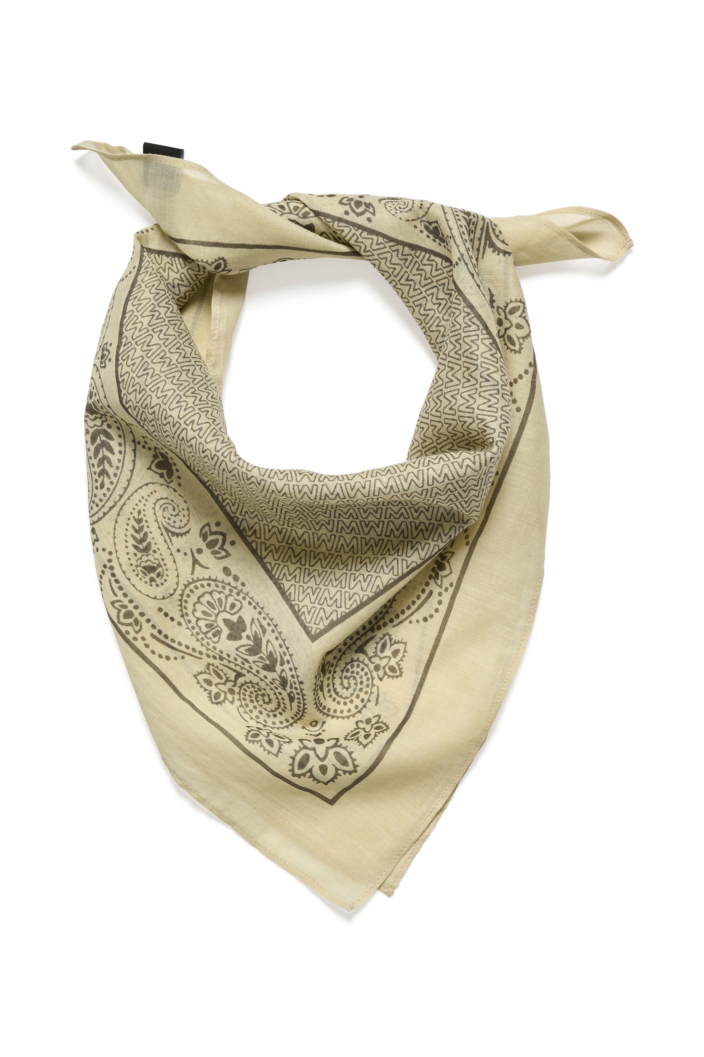 MAbandana Tørklæde PACK FRONT 30206847-130607