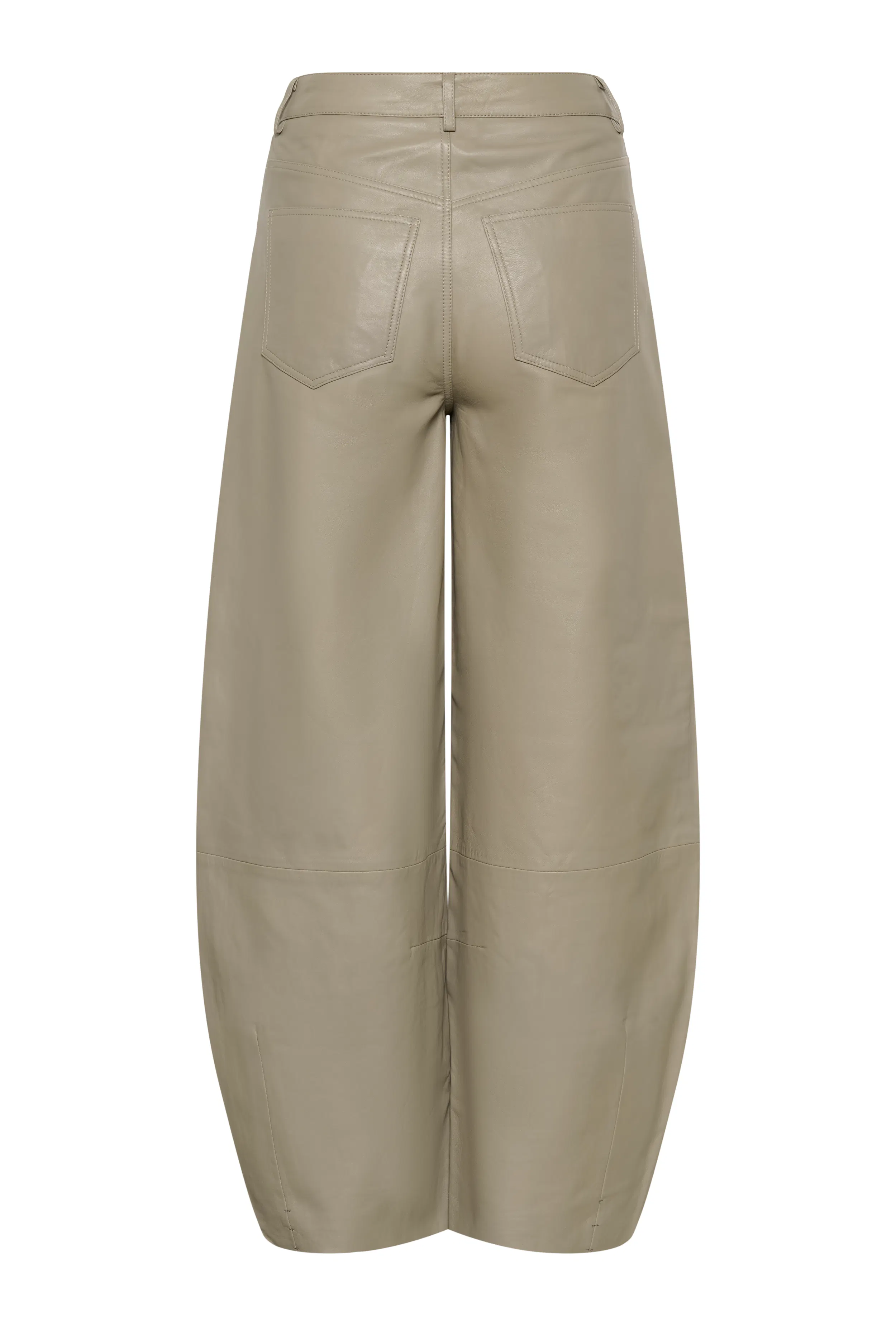 GZleva Trousers PACK FRONT 10910861-107731