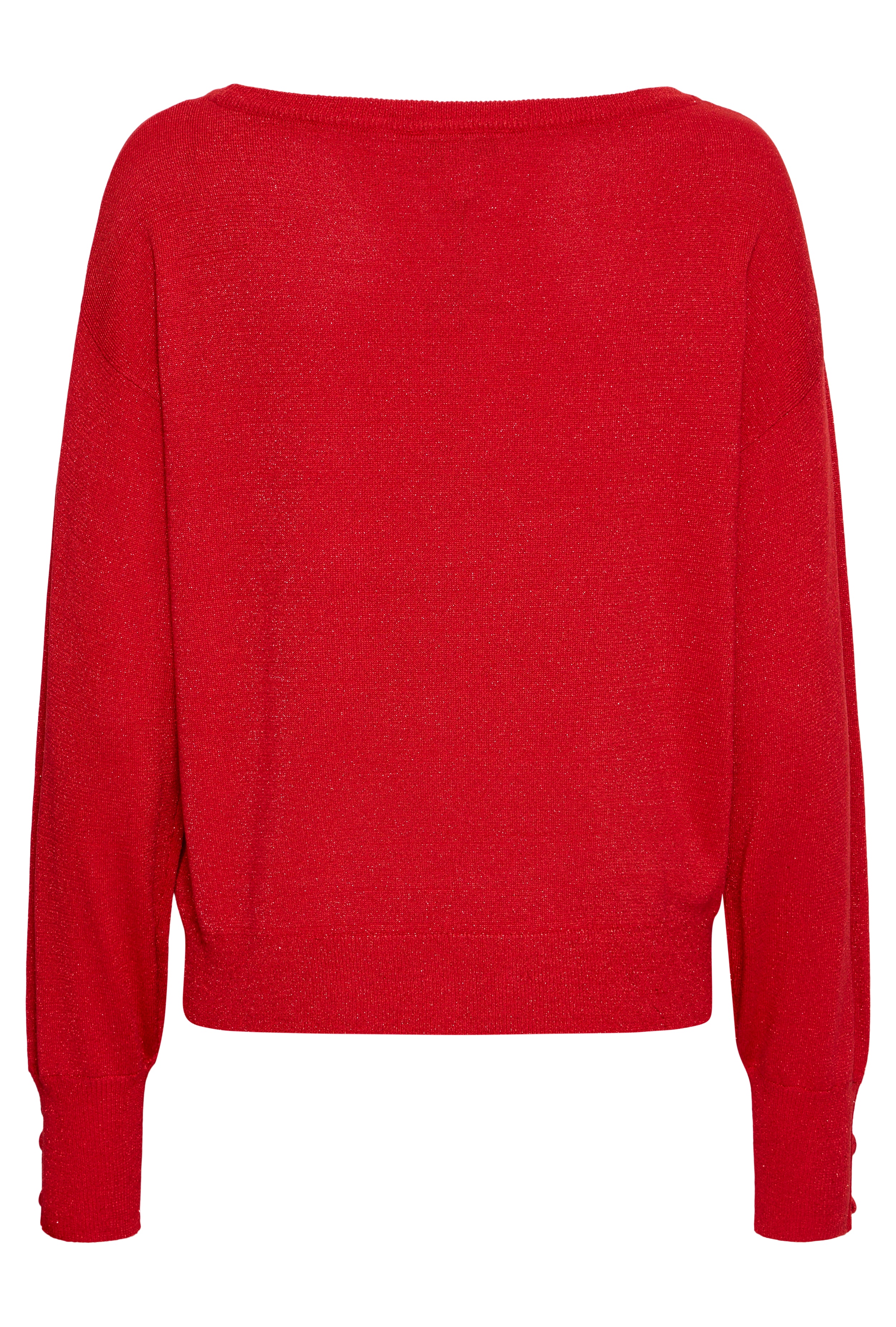 BYMOBBE Pullover PACK BACK 20818271-191757