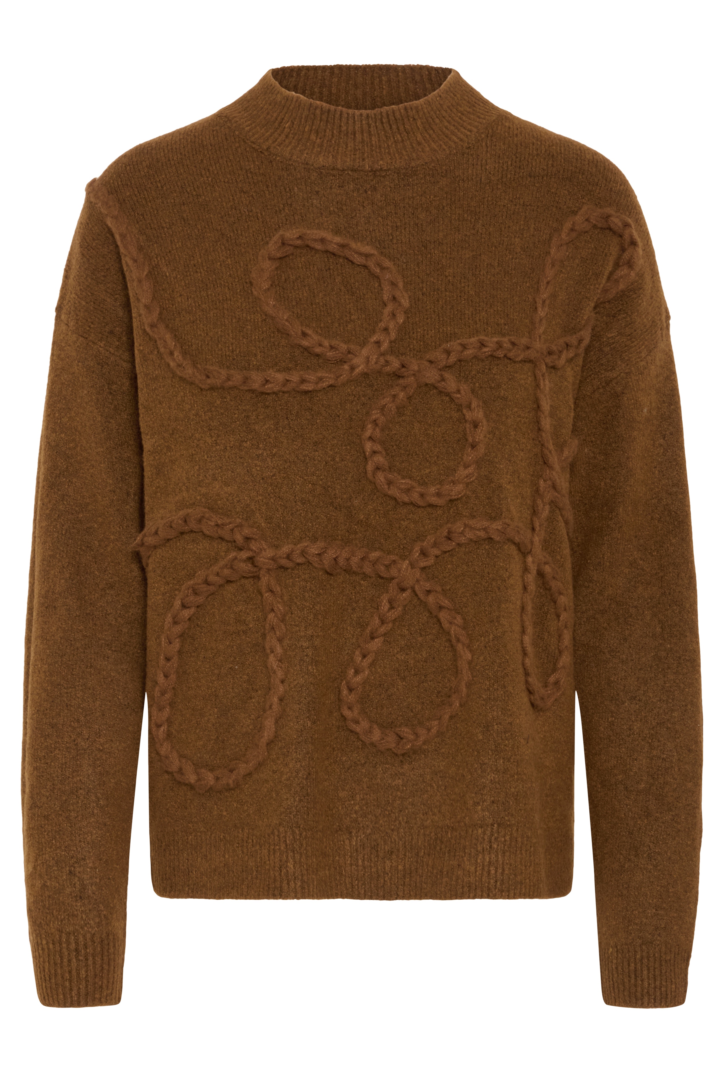 BYMEDI Pullover PACK FRONT 20818092-1810311