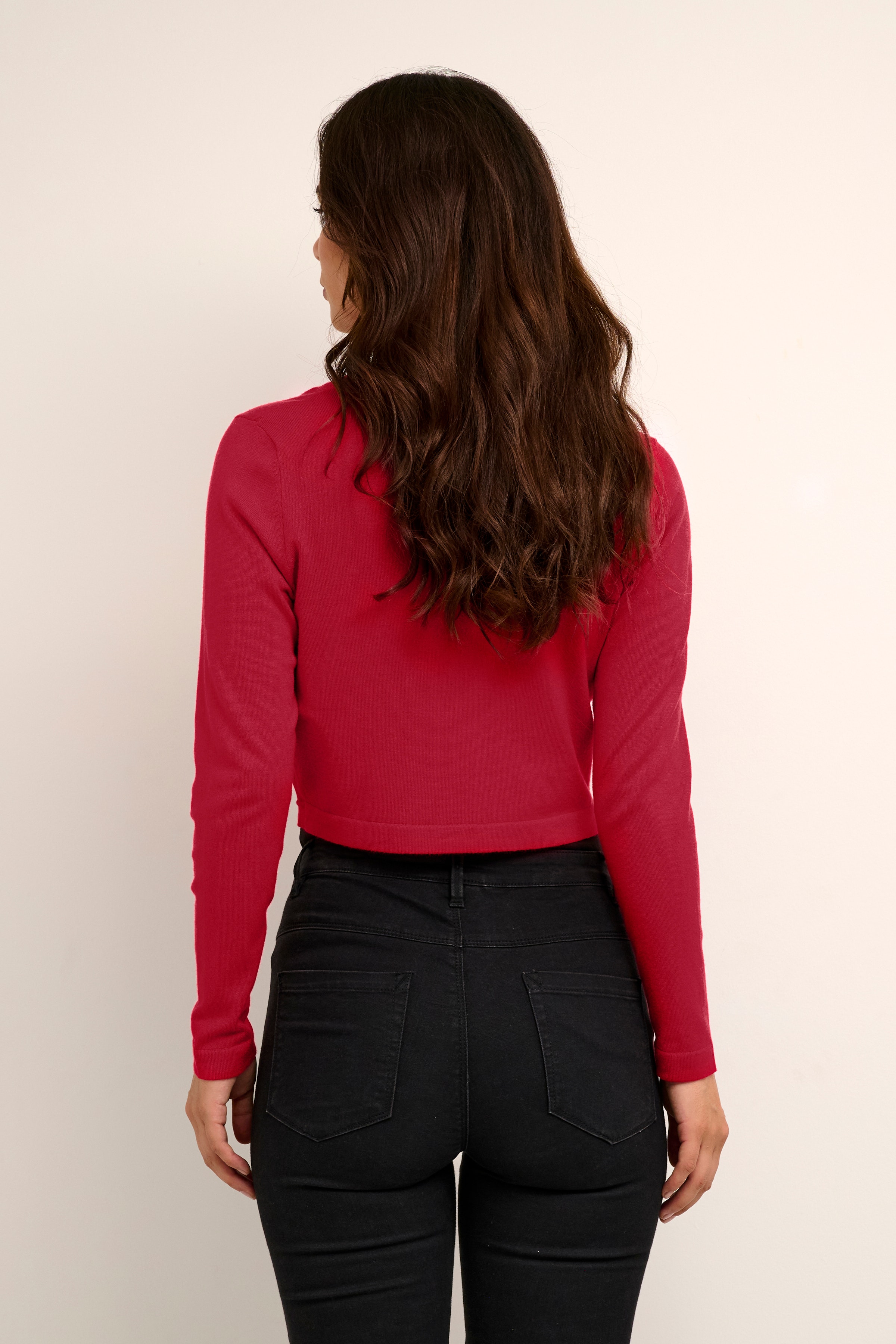 KAAstrid Bolero LOOKBOOK BACK 500020-52453