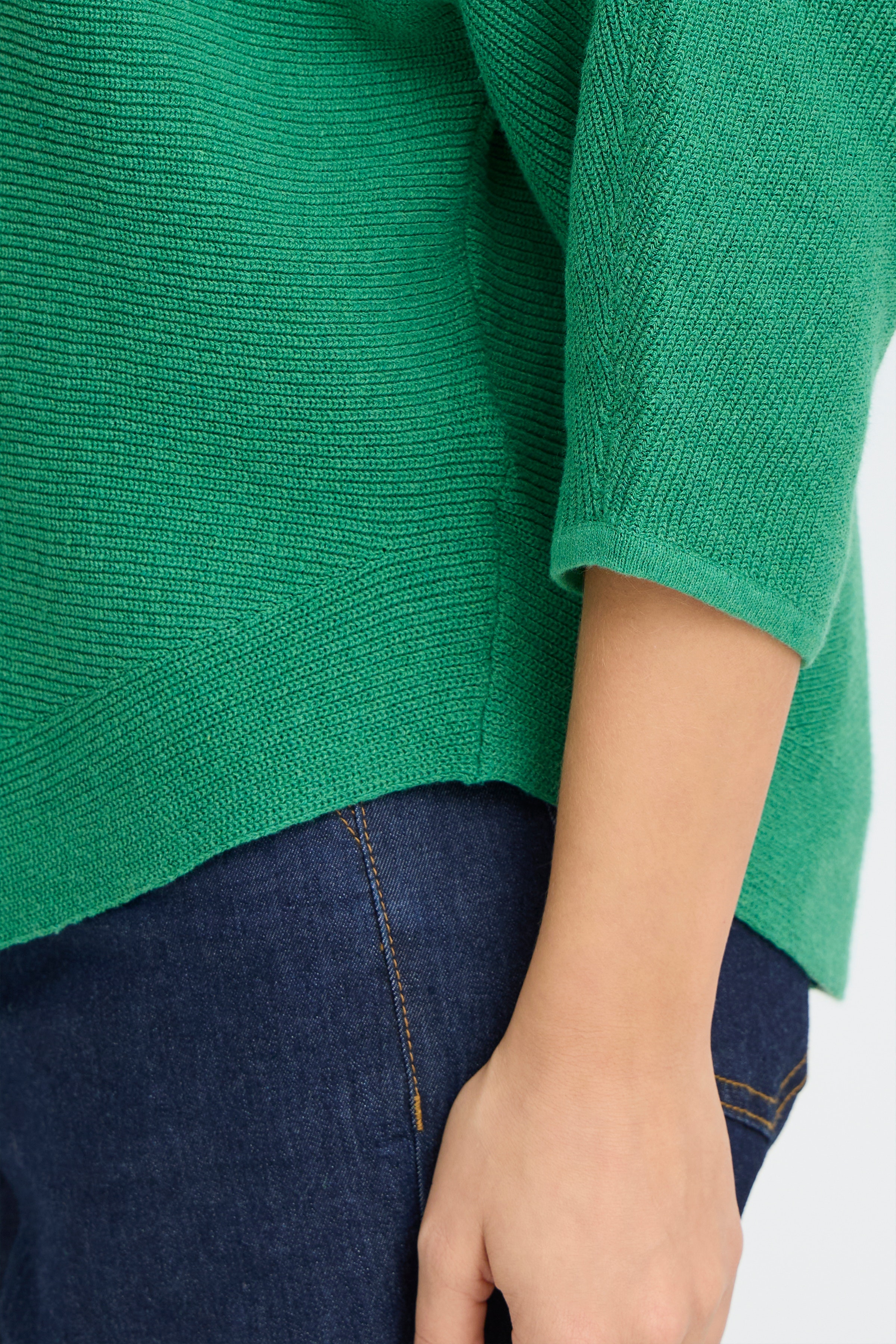 FRSINJA Pullover LOOKBOOK DETAIL 20614105-185633