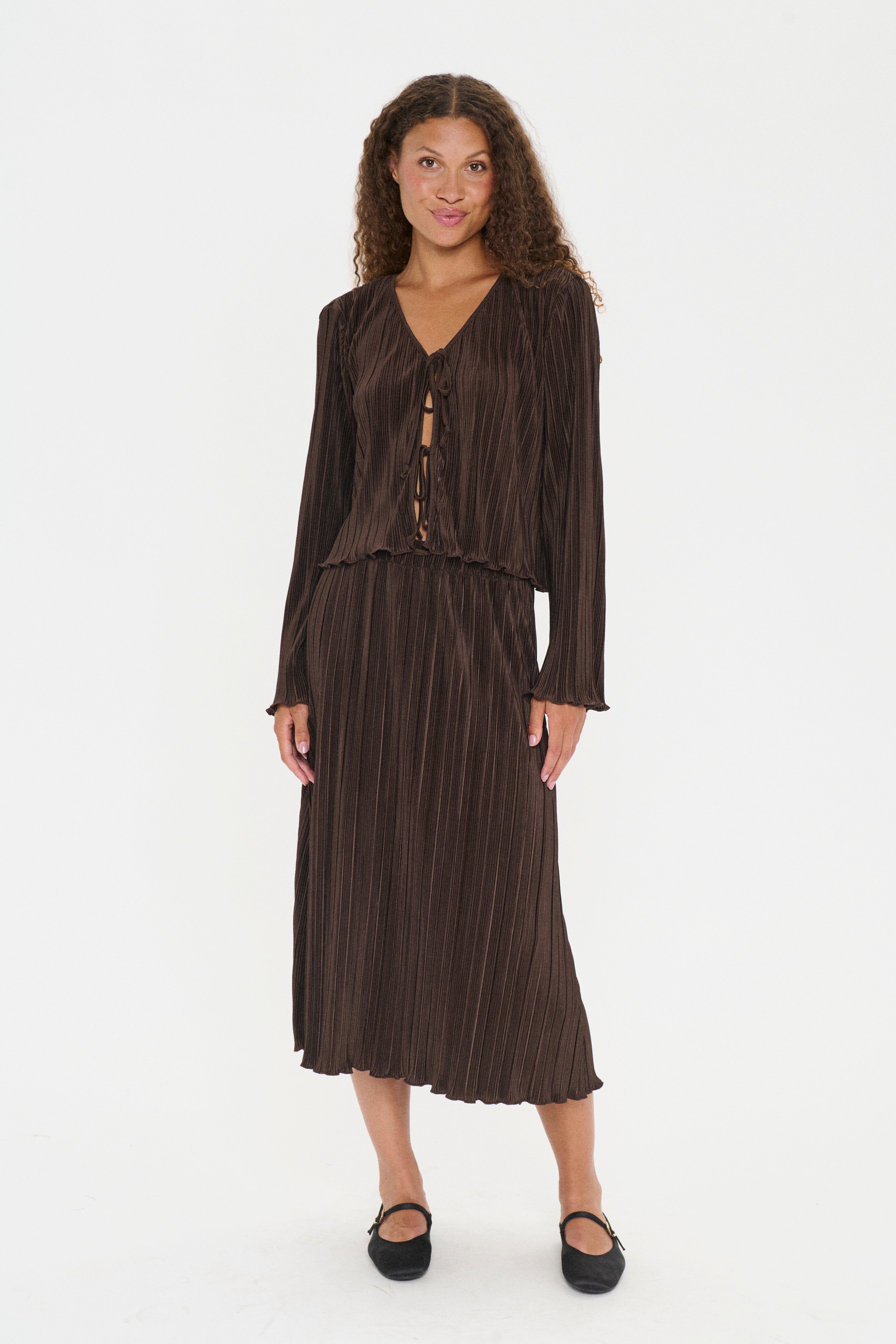ZuniSZ Cardigan LOOKBOOK FRONT 30515015-191016