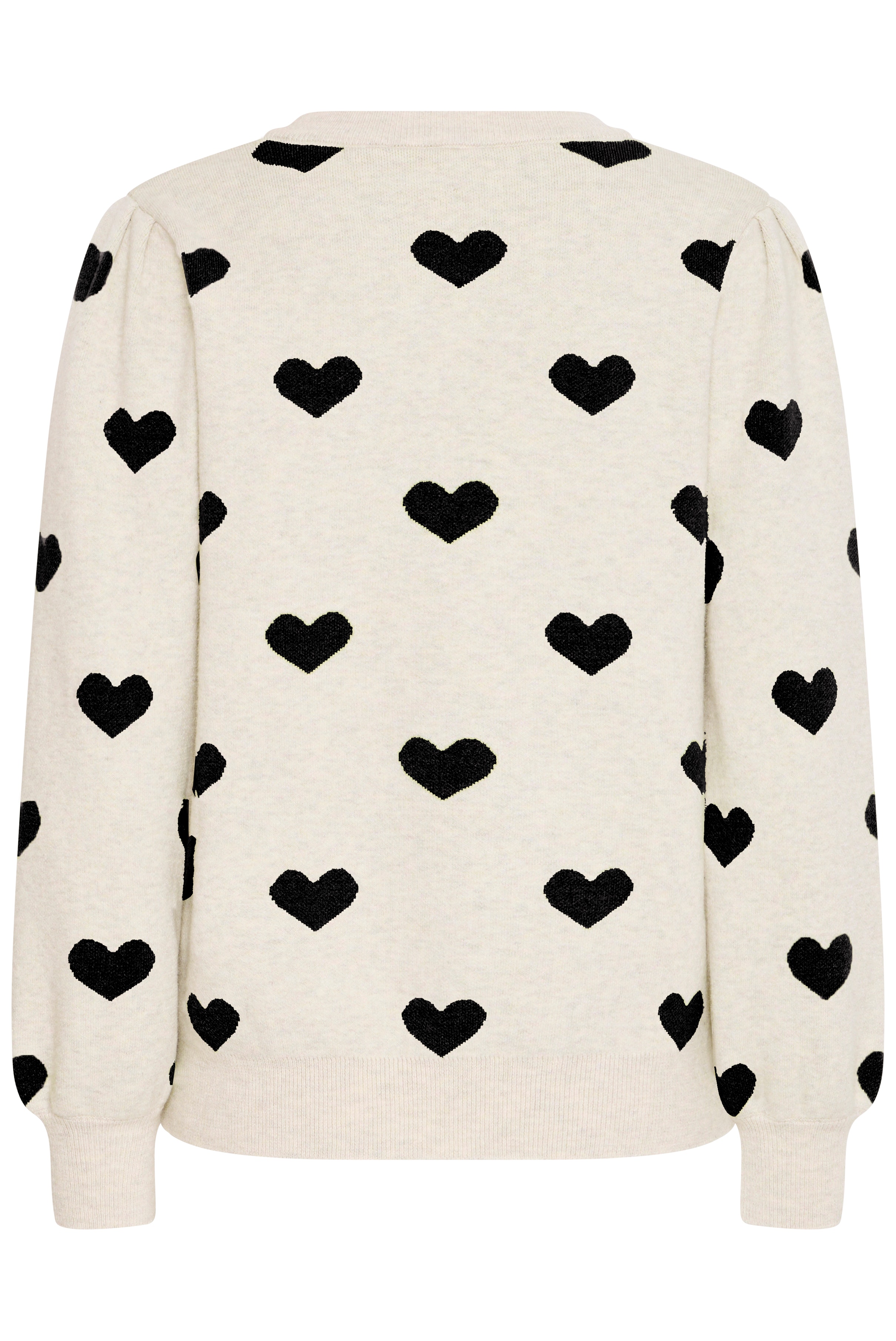 IHBRIELLE Pullover PACK BACK 20120440-204285