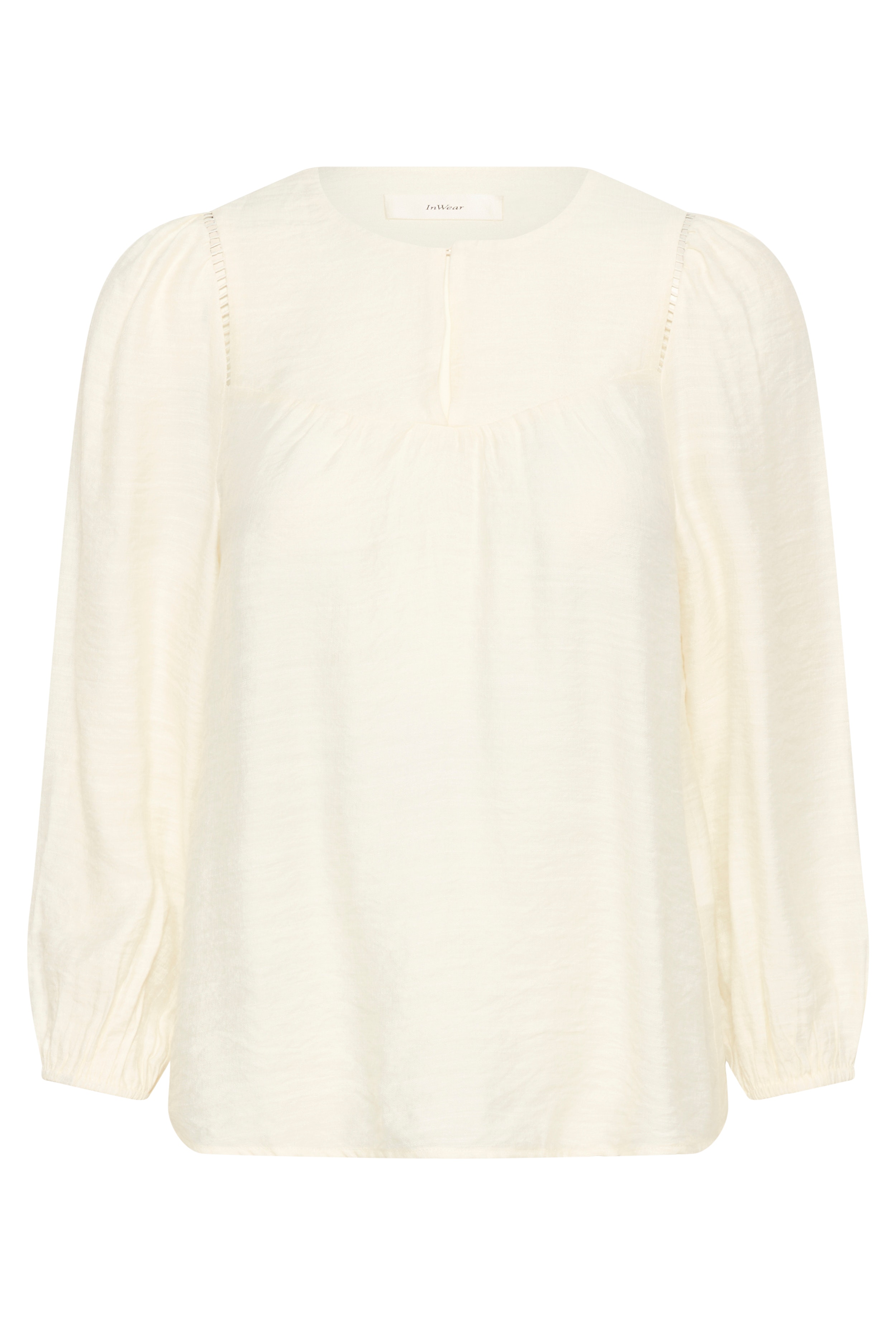 LINNISIW Blouse PACK FRONT 30112587-110701