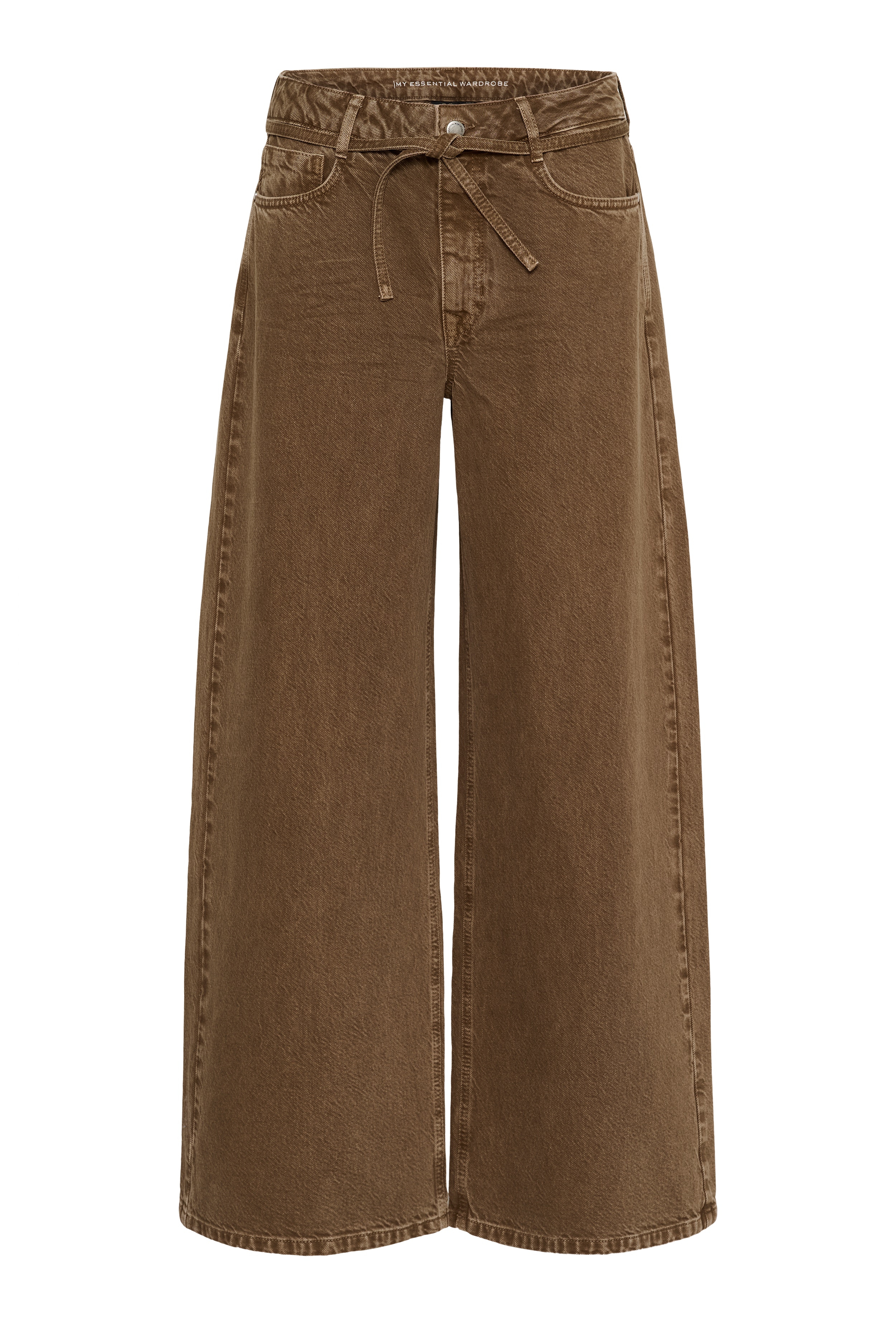 MWKaro X-Wide Jeans PACK FRONT 10705303-108483