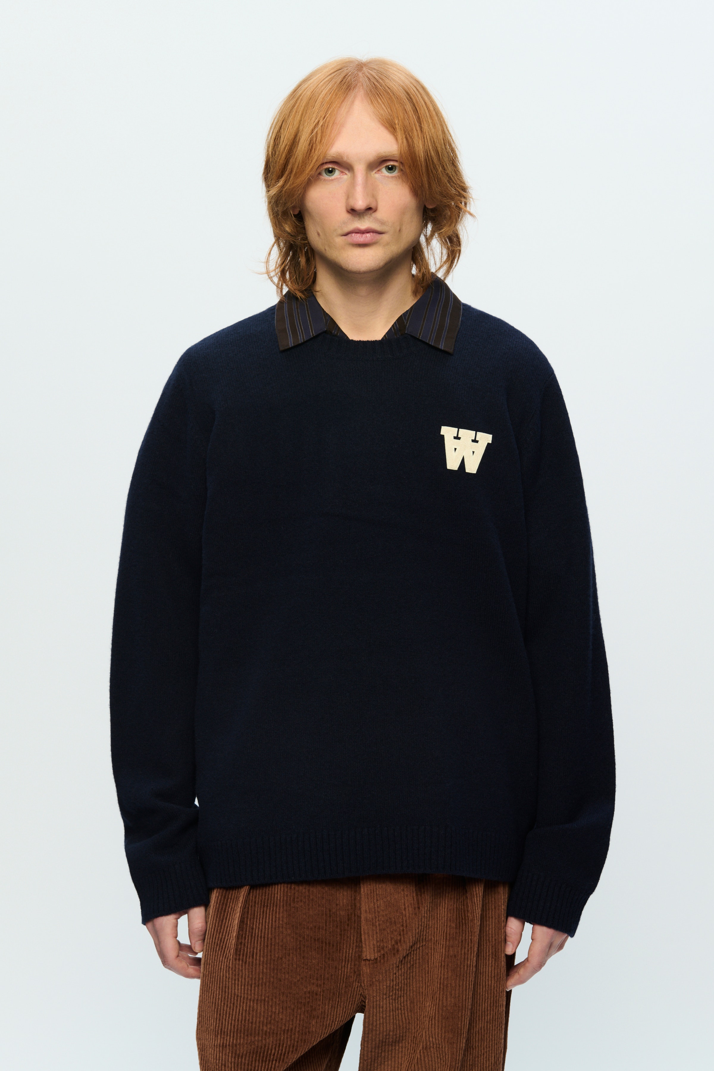 WWTay Pullover PACK FRONT 30250135-W7000