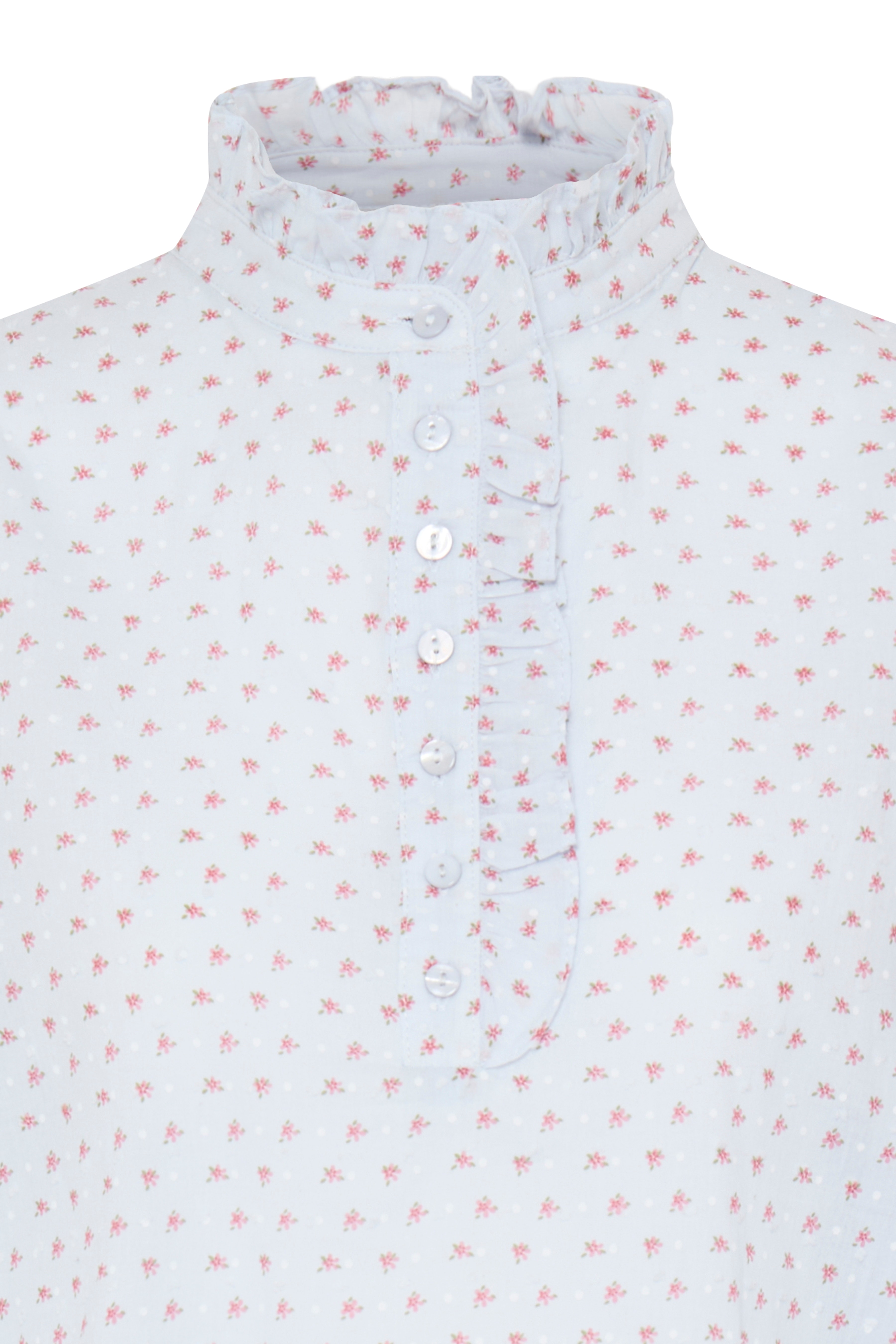 BYXHERAIS Skjorte PACK DETAIL 20819199-900009875