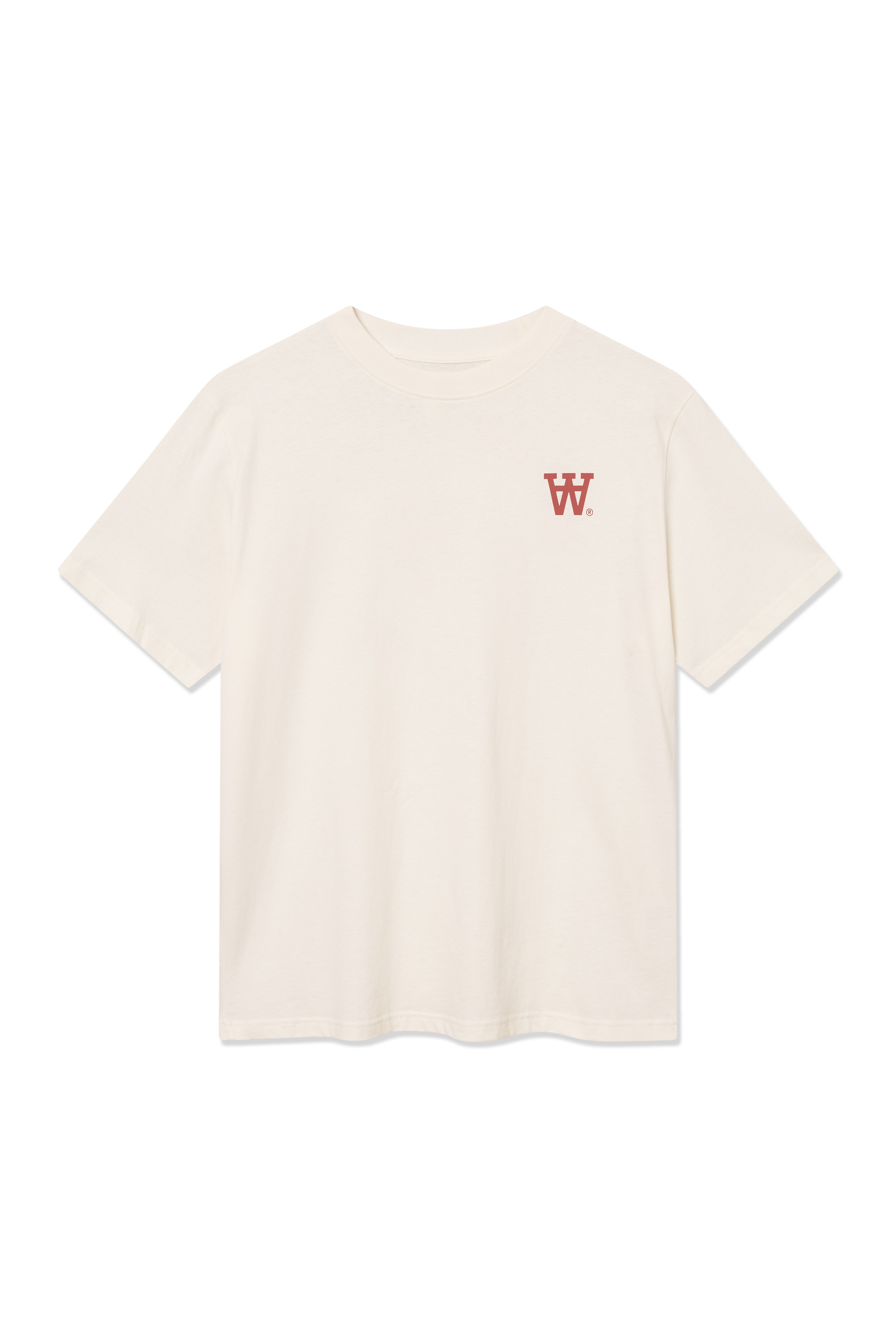 WWAsa Seal T-shirt PACK FRONT 30250073-191218