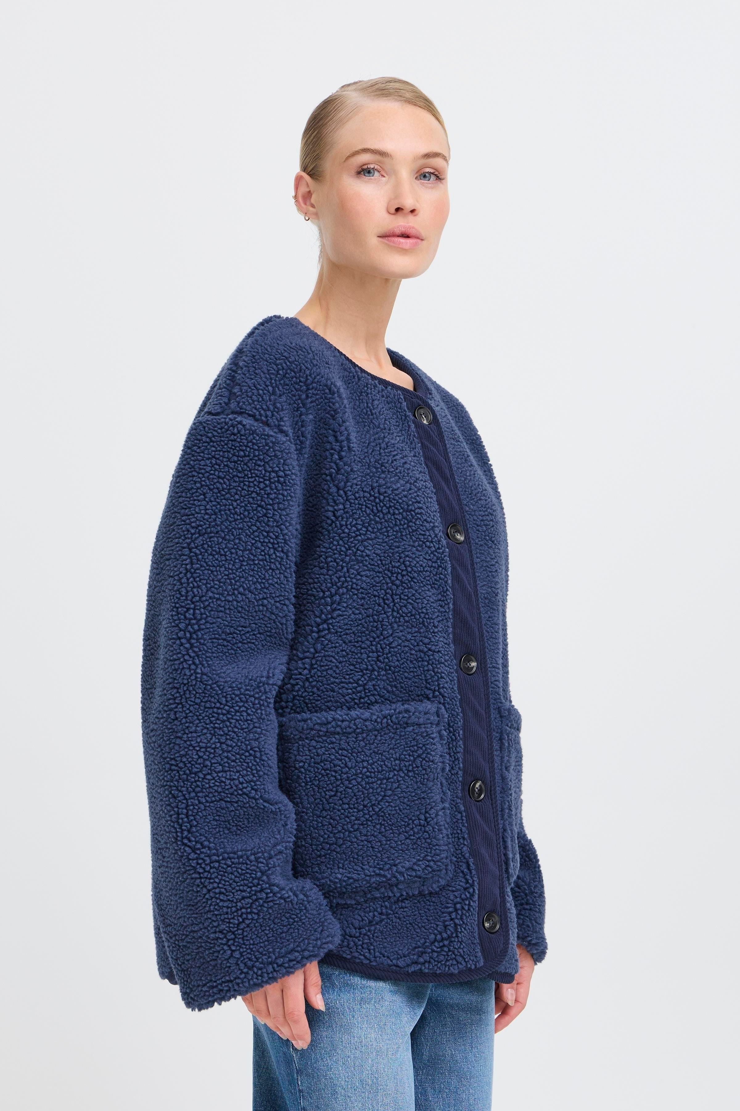 BYCOTTY Outerwear LOOKBOOK DETAIL 20816965-205001