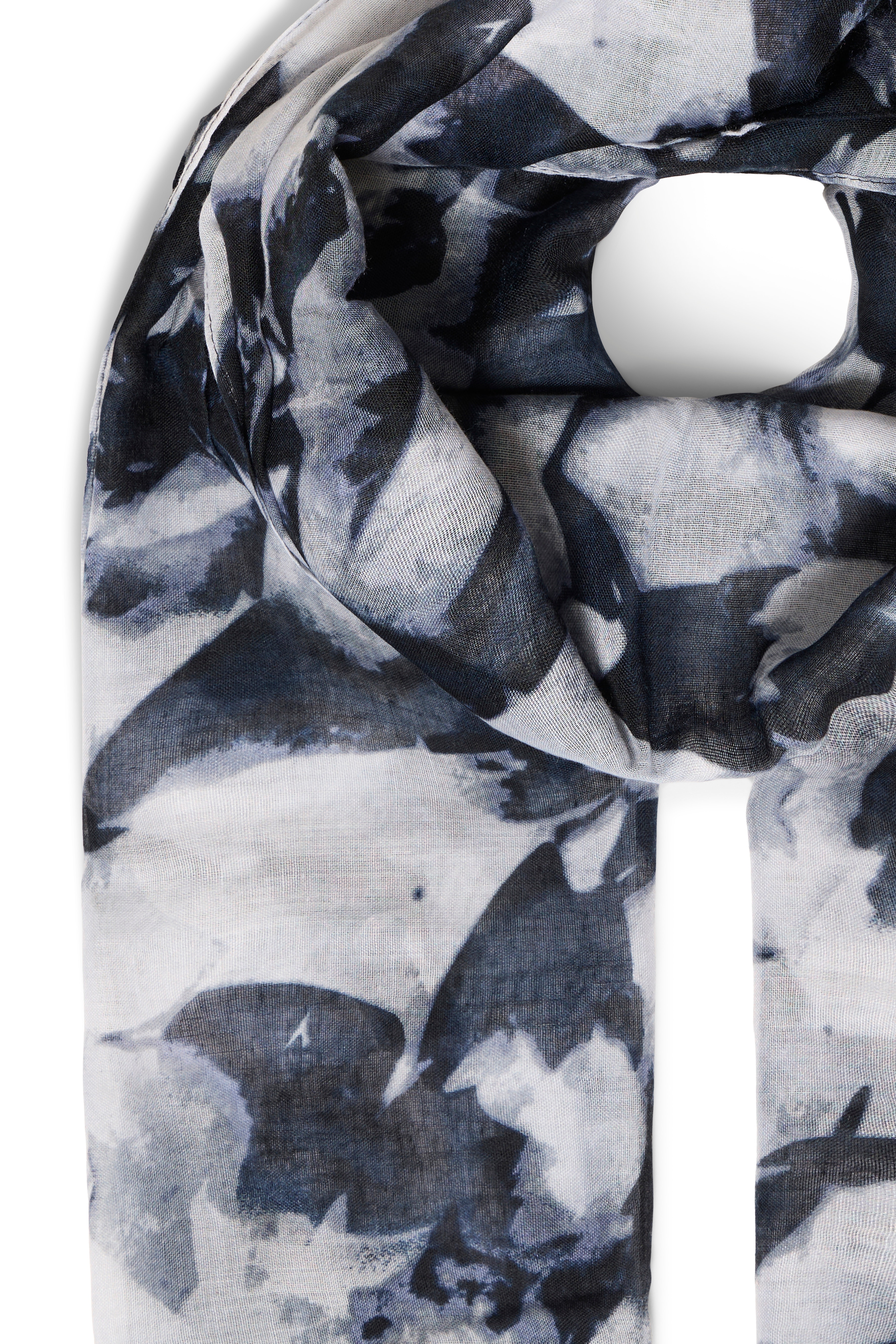 IANITA Skjerf PACK DETAIL 20125317-194008