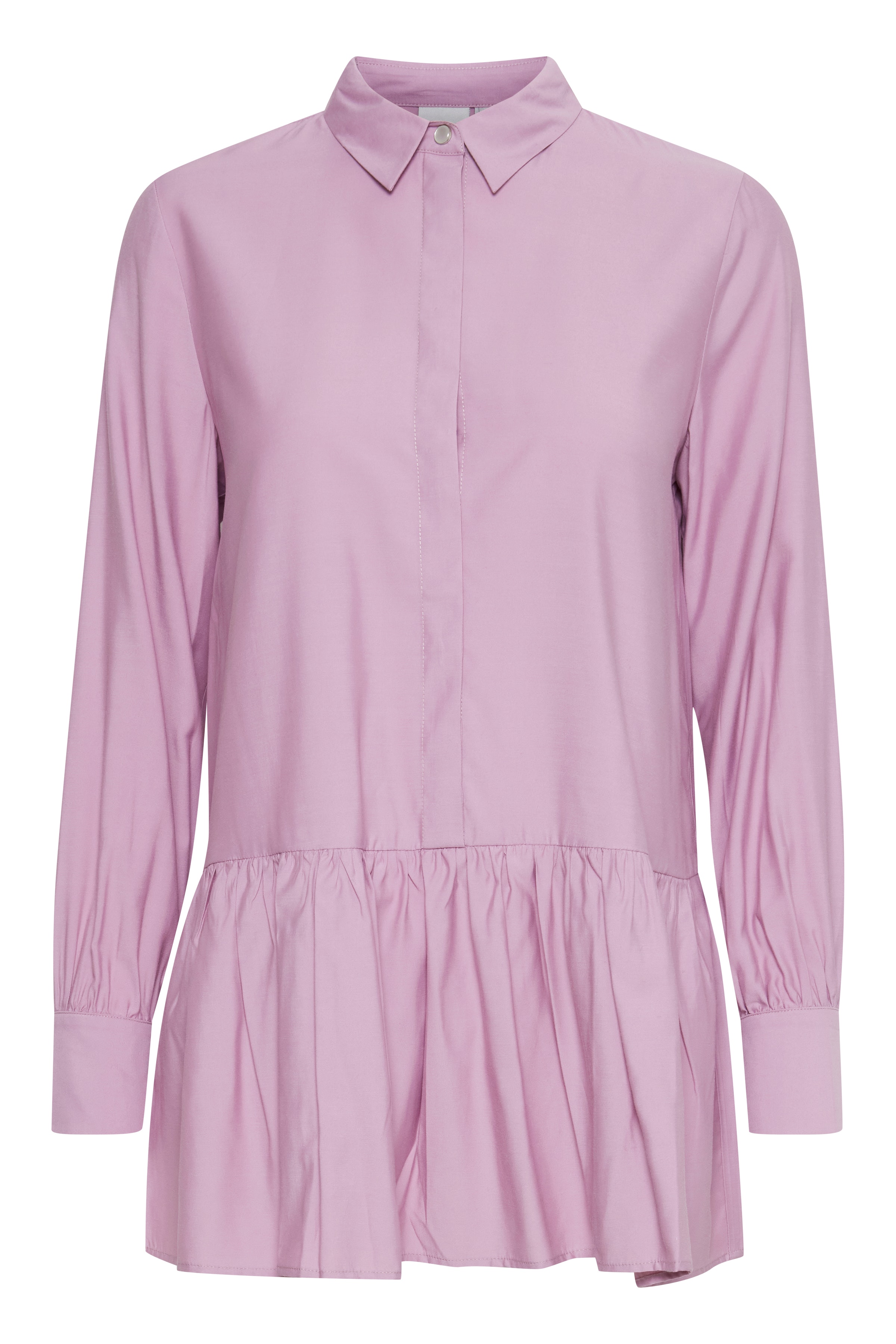 atelier reve Long sleeved shirt