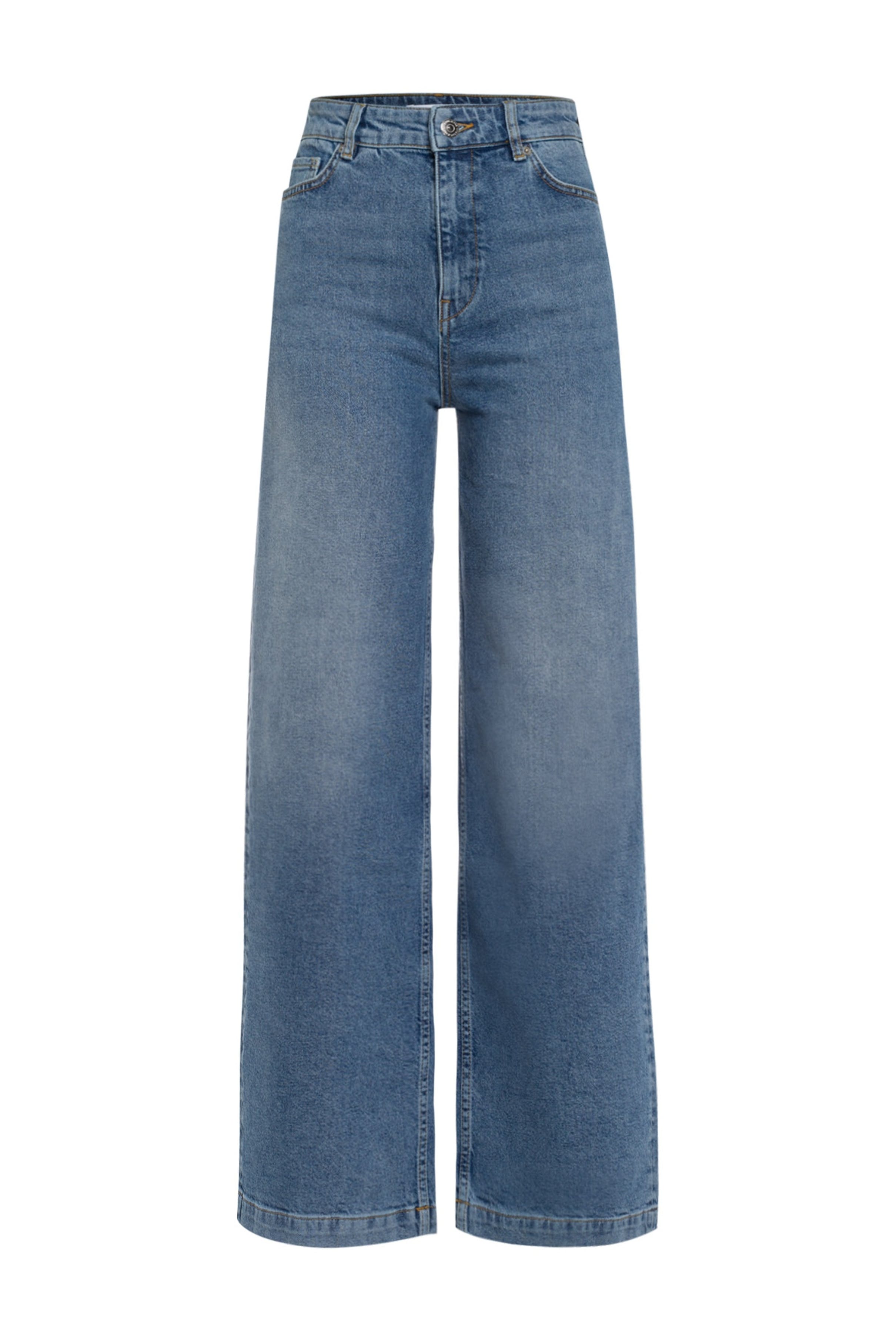 PIXIE Jeans PACK FRONT 30600250-BK995