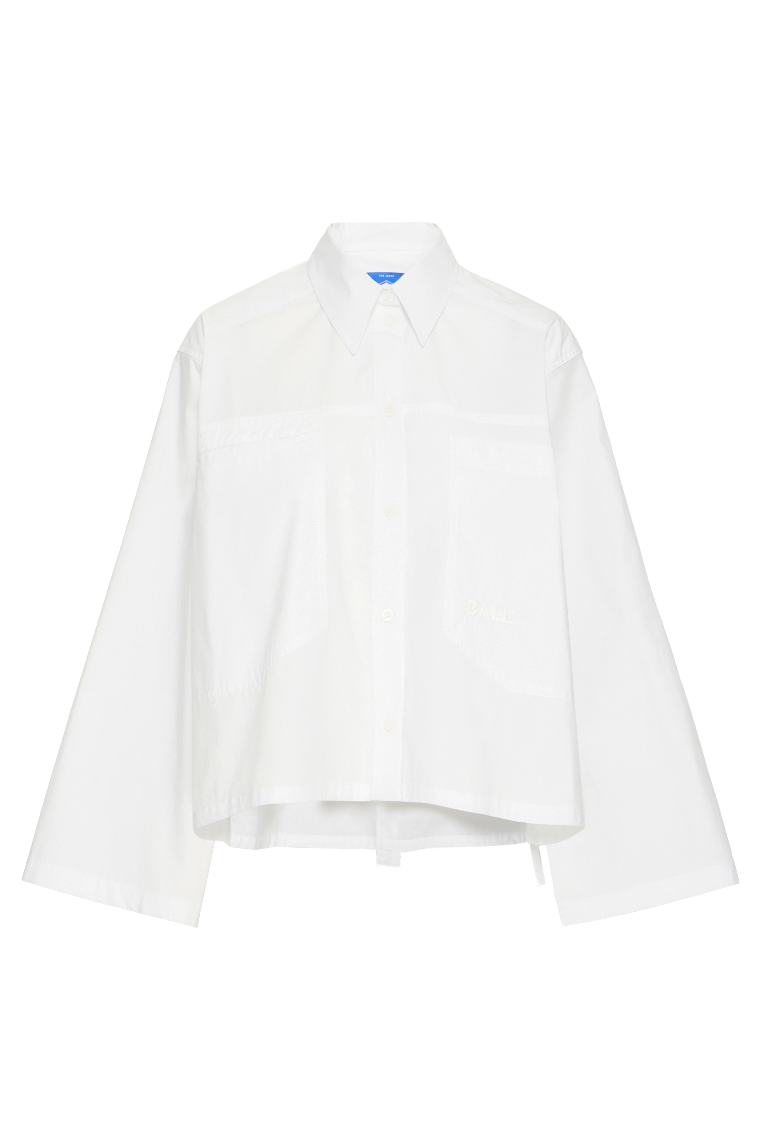 BAPAVONE Overhemd PACK FRONT 50405268-114800