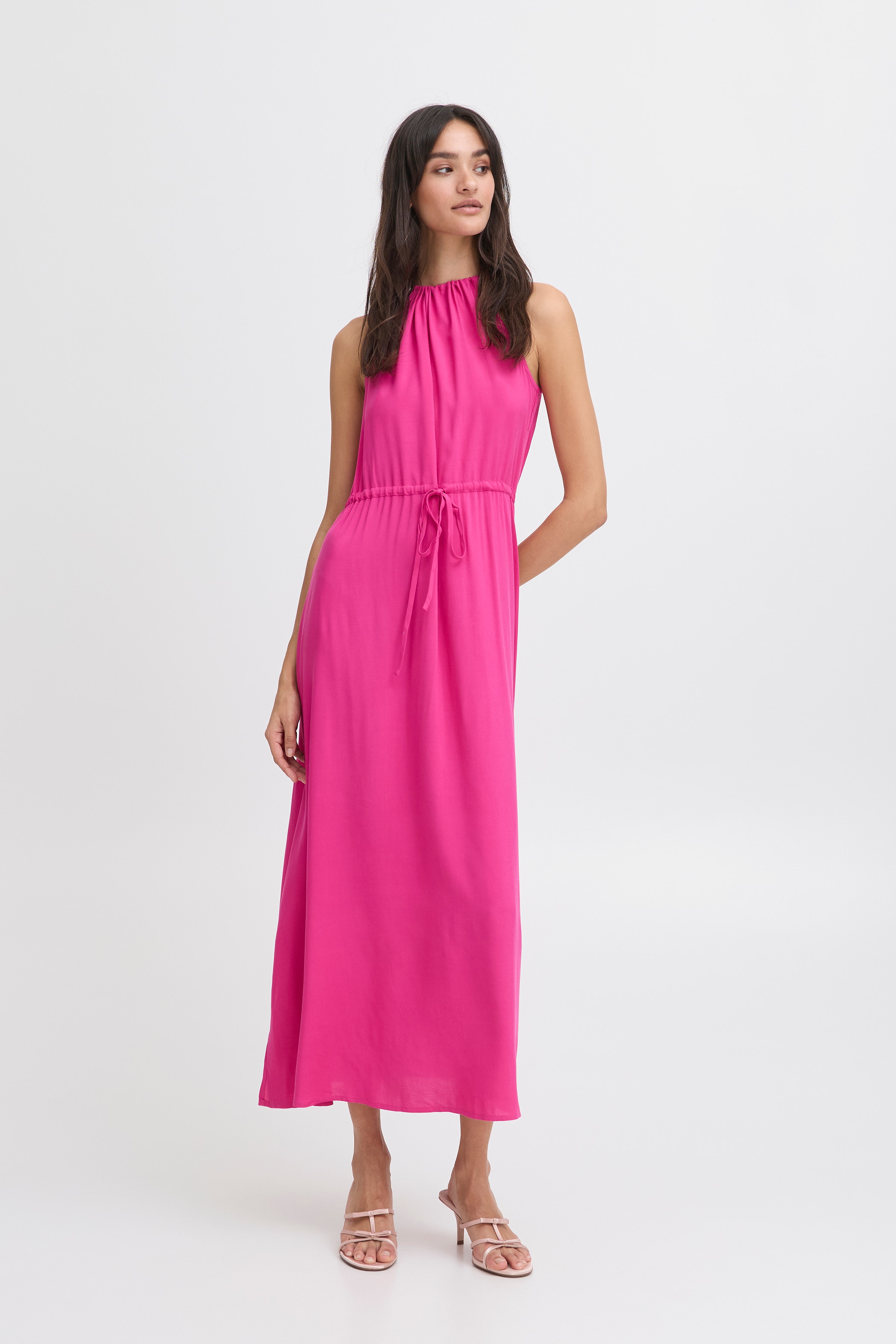 Langermet bluse LOOKBOOK FRONT 20813842-181951