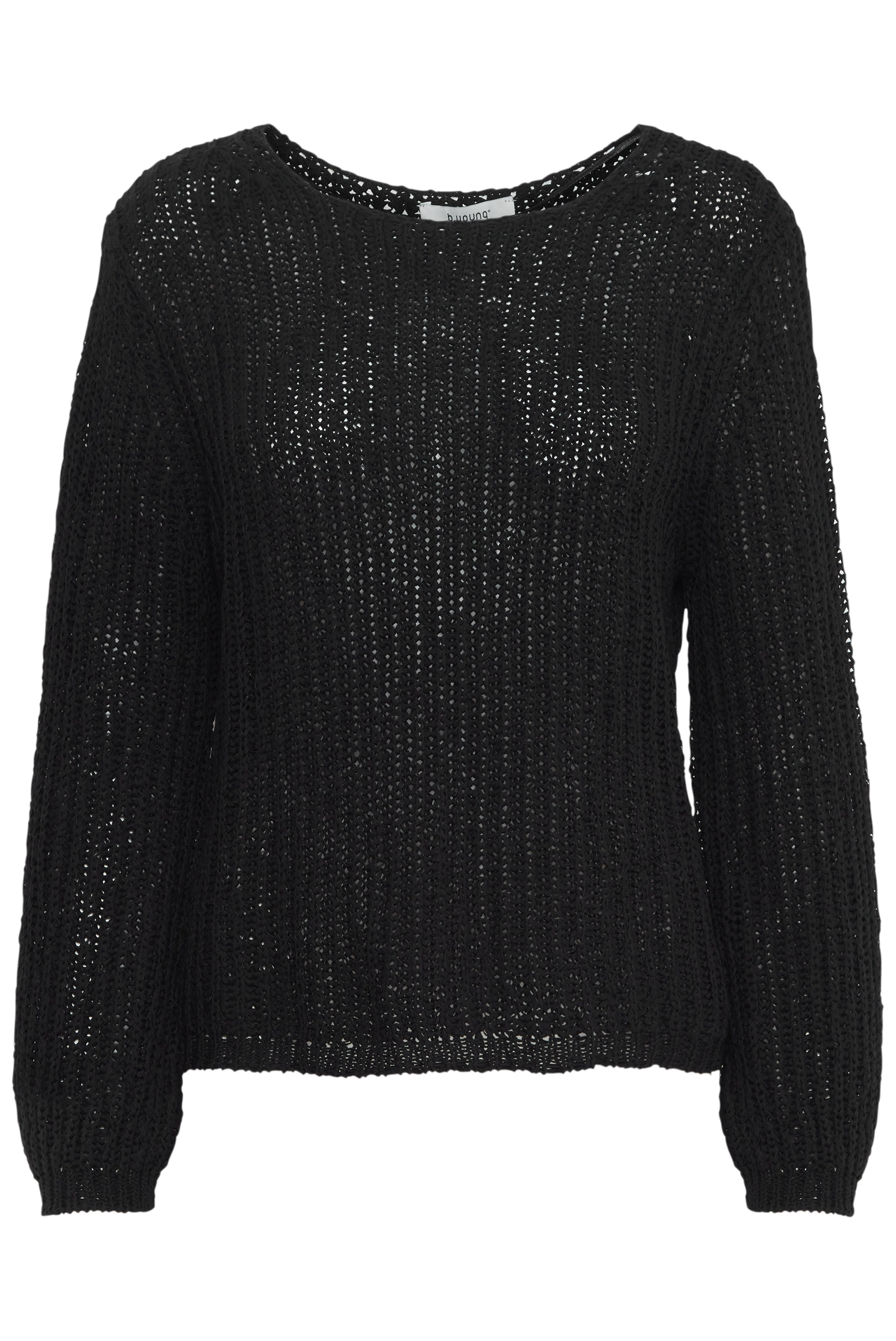 BYMARA Pullover PACK FRONT 20814946-110601