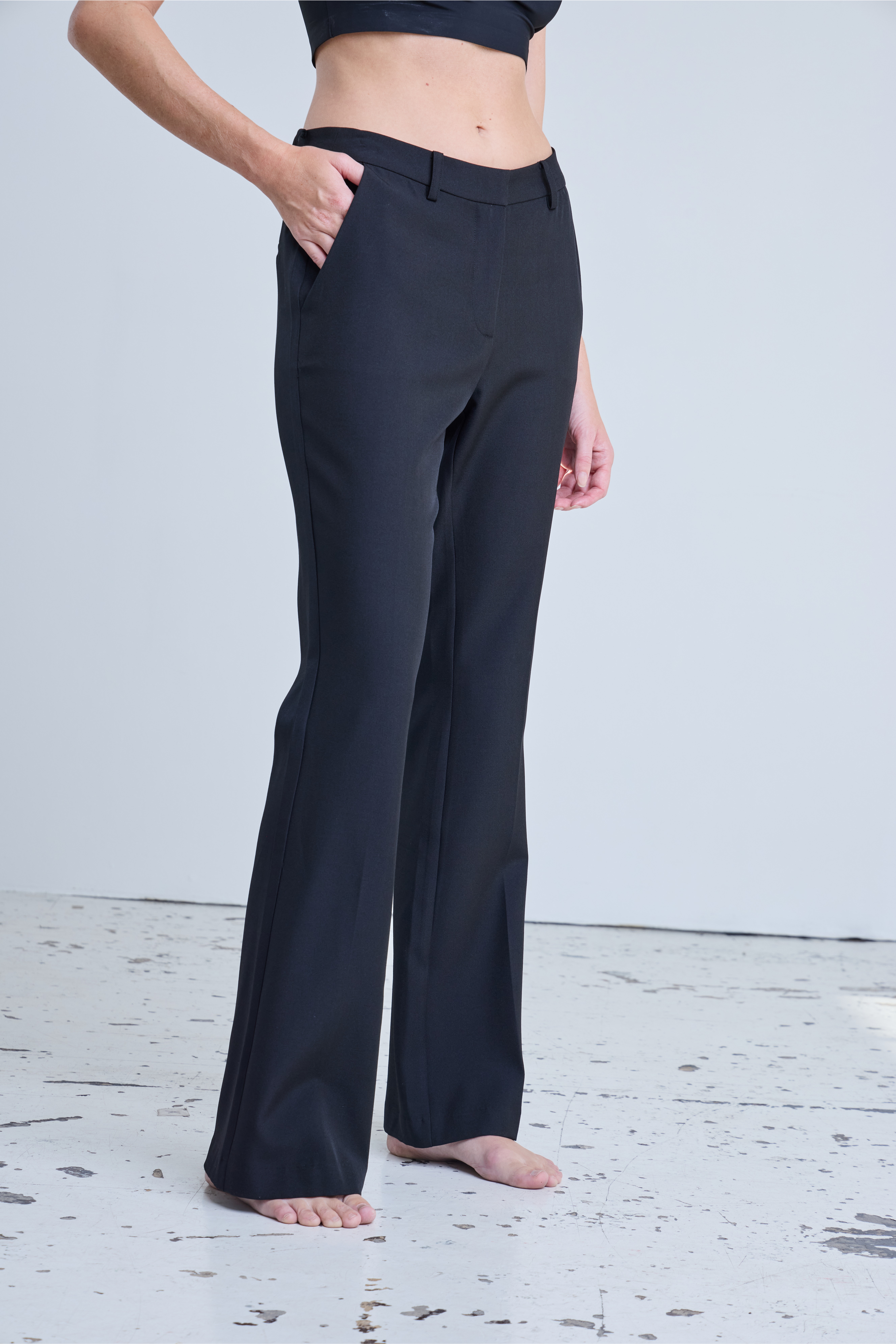 IHFAVA Bukser LOCATION NONE 20125678-194008