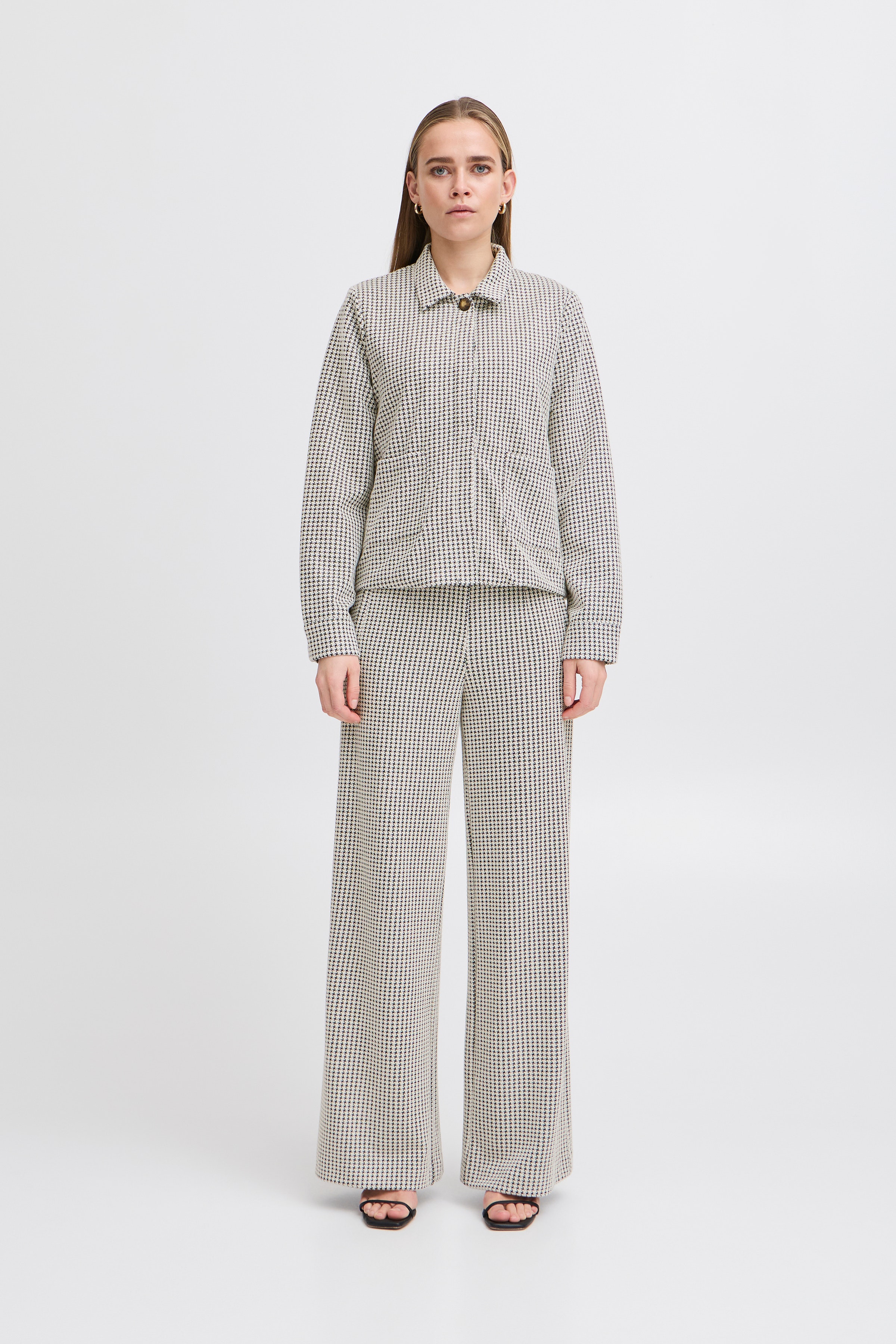 atelier reve IHKATE PILLOU Outerwear
