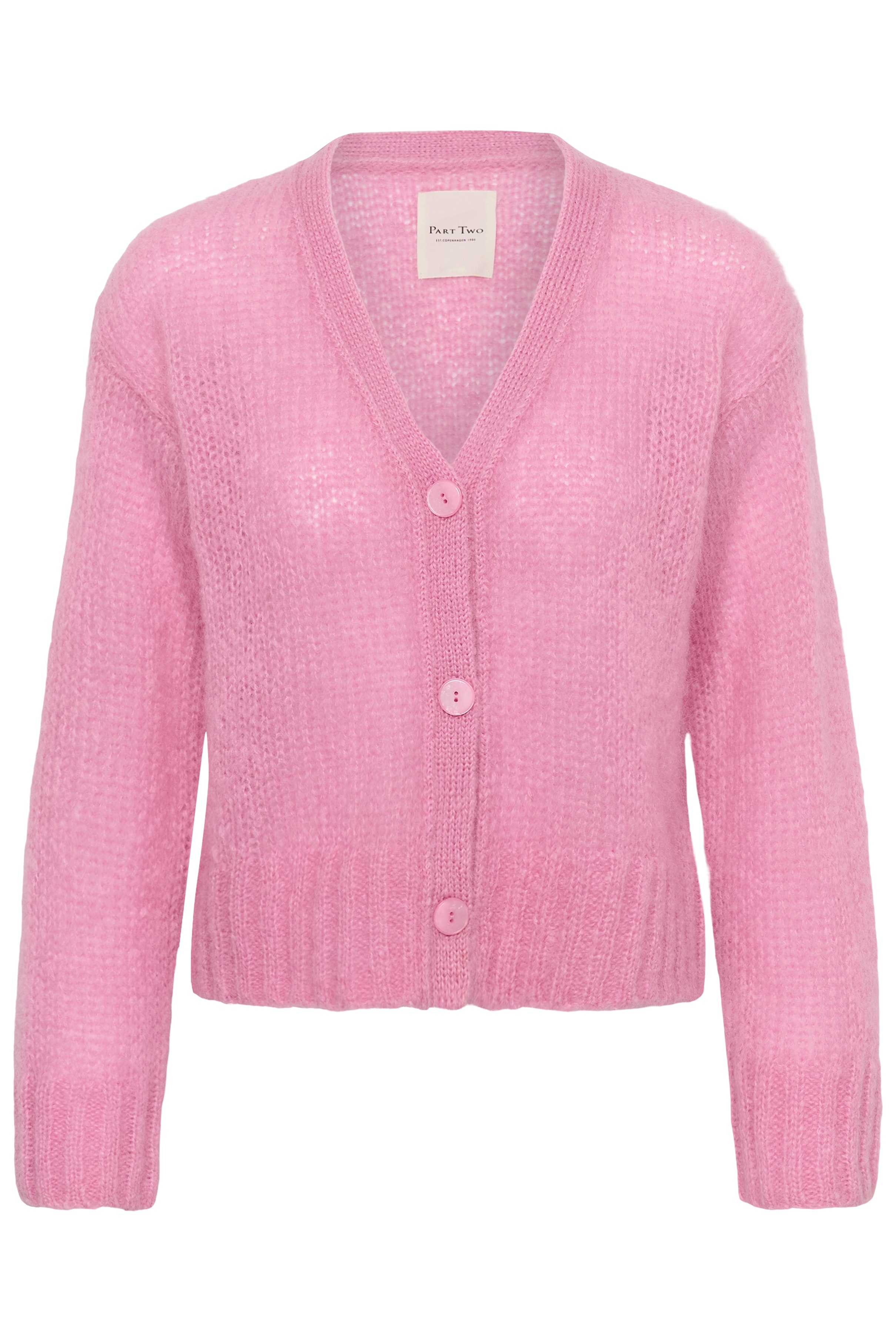 ZendayaPW Cardigan PACK FRONT 30310320-1611061