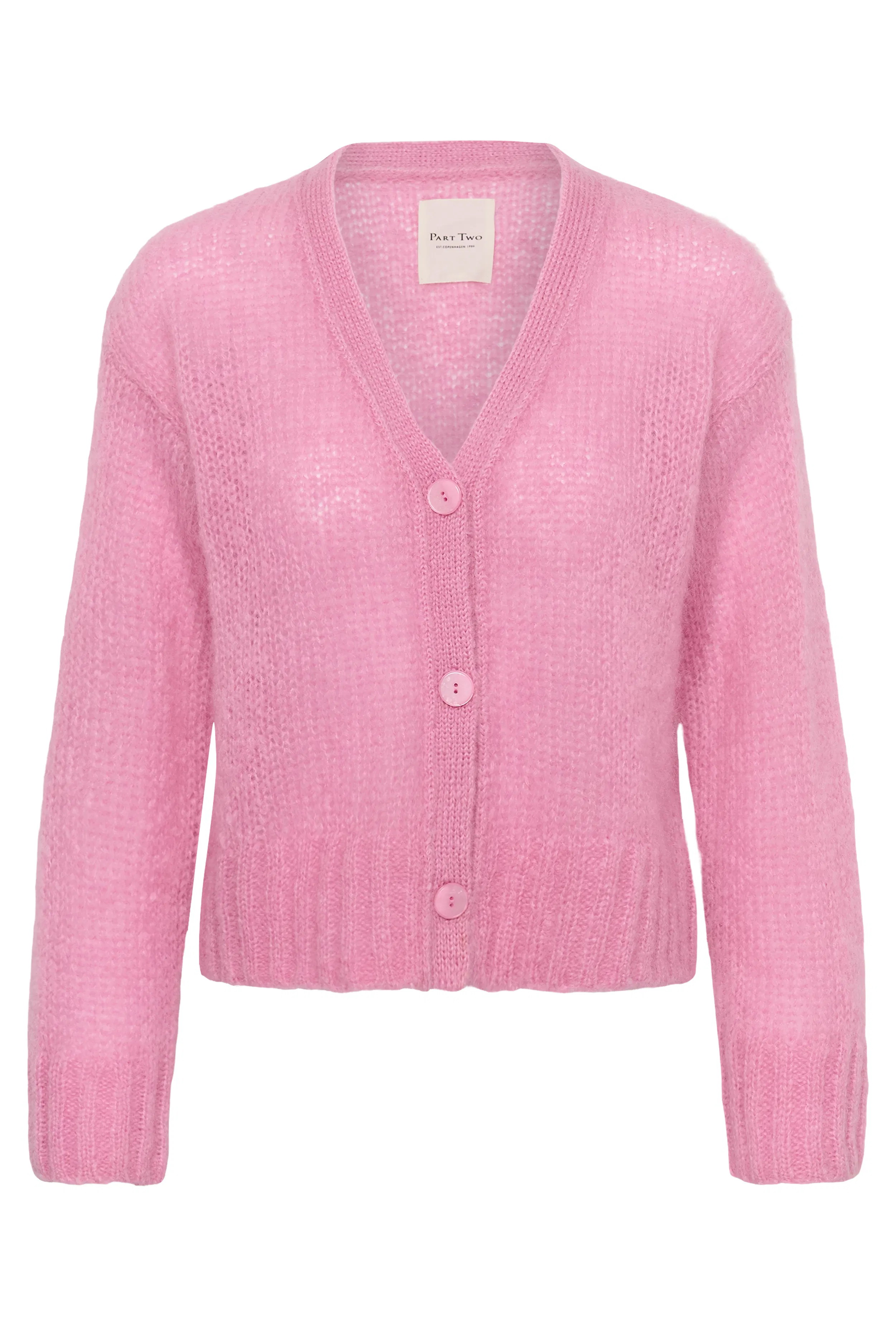 ZendayaPW Cardigan PACK FRONT 30310320-152210