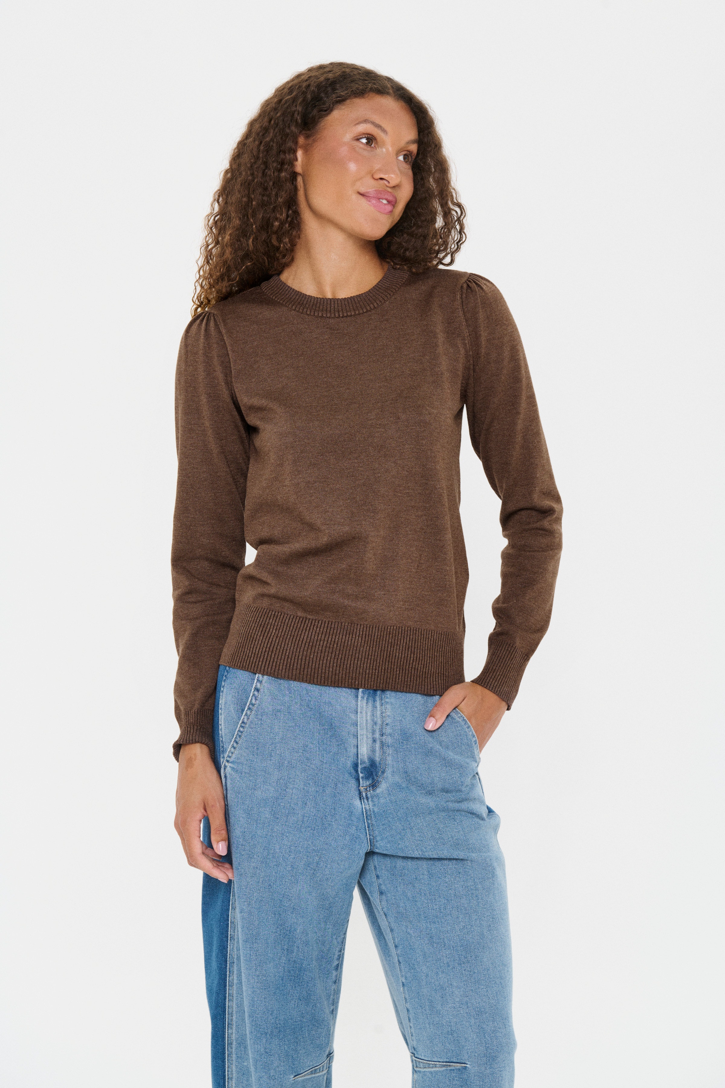 MilaSZ Pullover LOOKBOOK FRONT 30511753-1912241