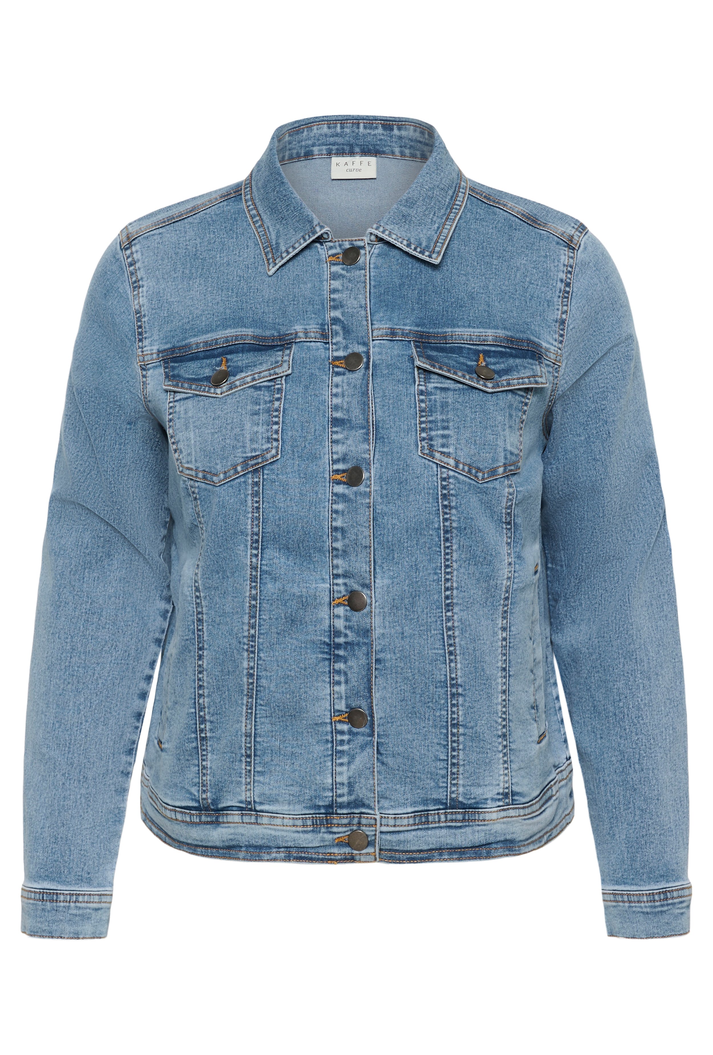 KCvilana Casual jakke PACK FRONT 10584088-103166