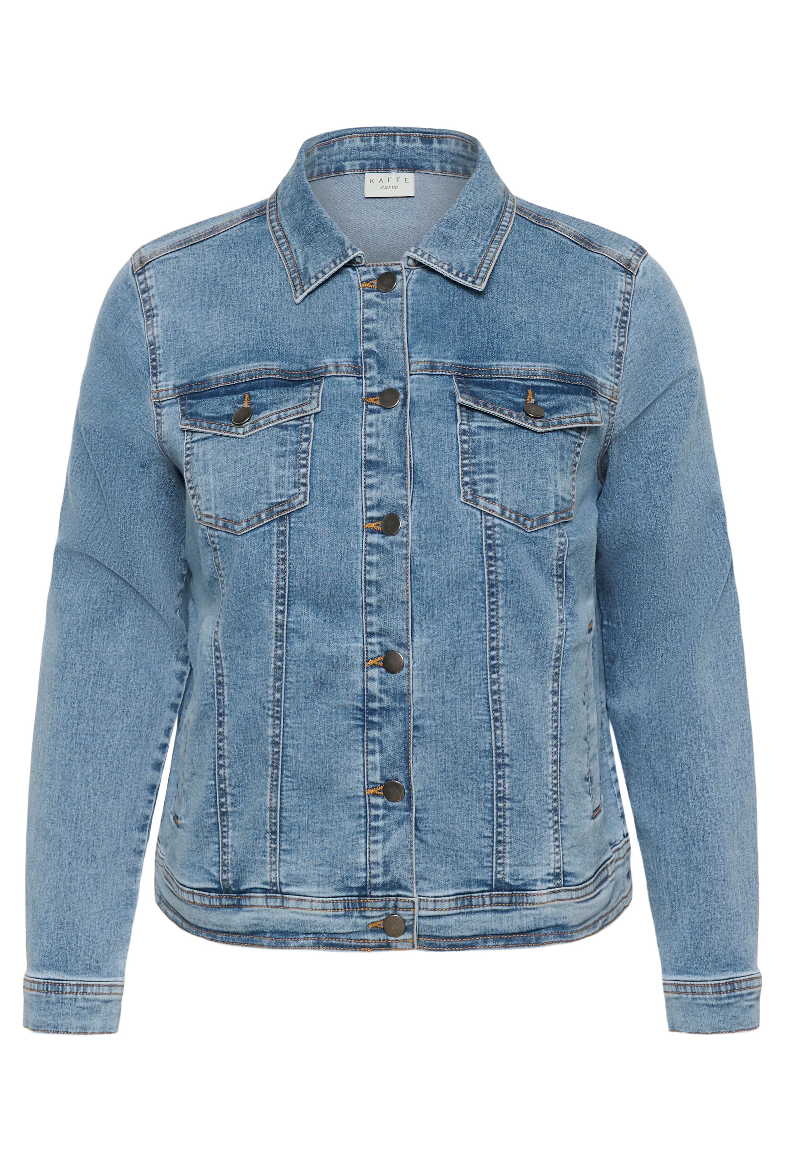 KCvilana Casual jakke PACK FRONT 10584088-103166
