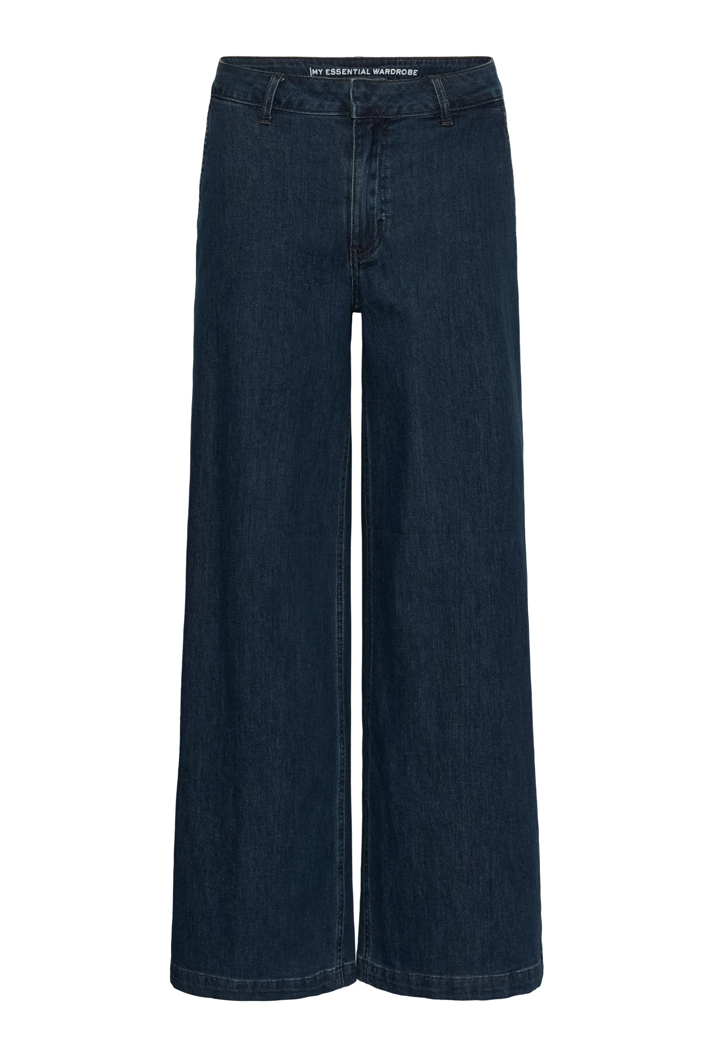 MWMonty Broek PACK FRONT 10705622-100061