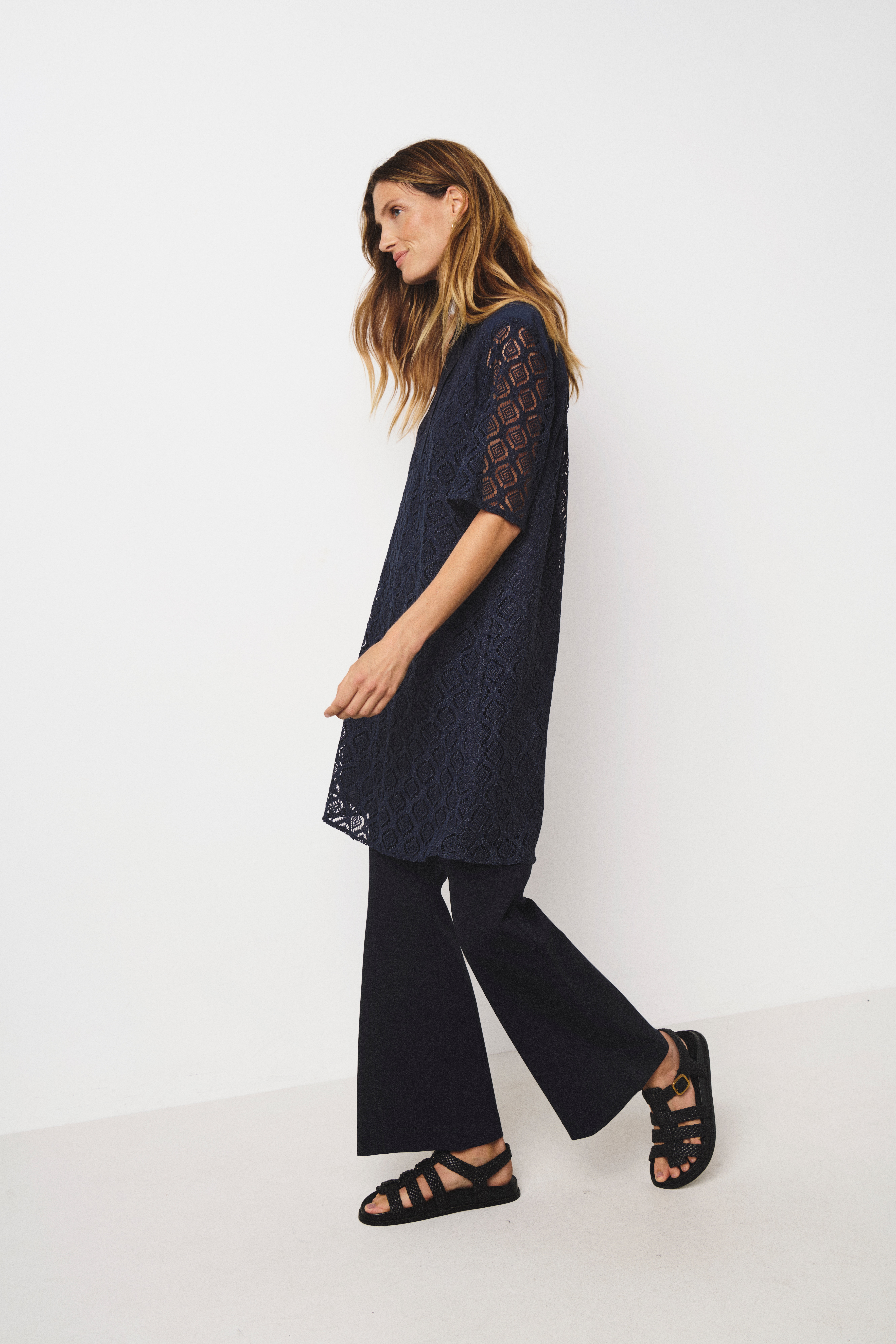 NaninaPW Klänning LOCATION NONE 30309440-194109