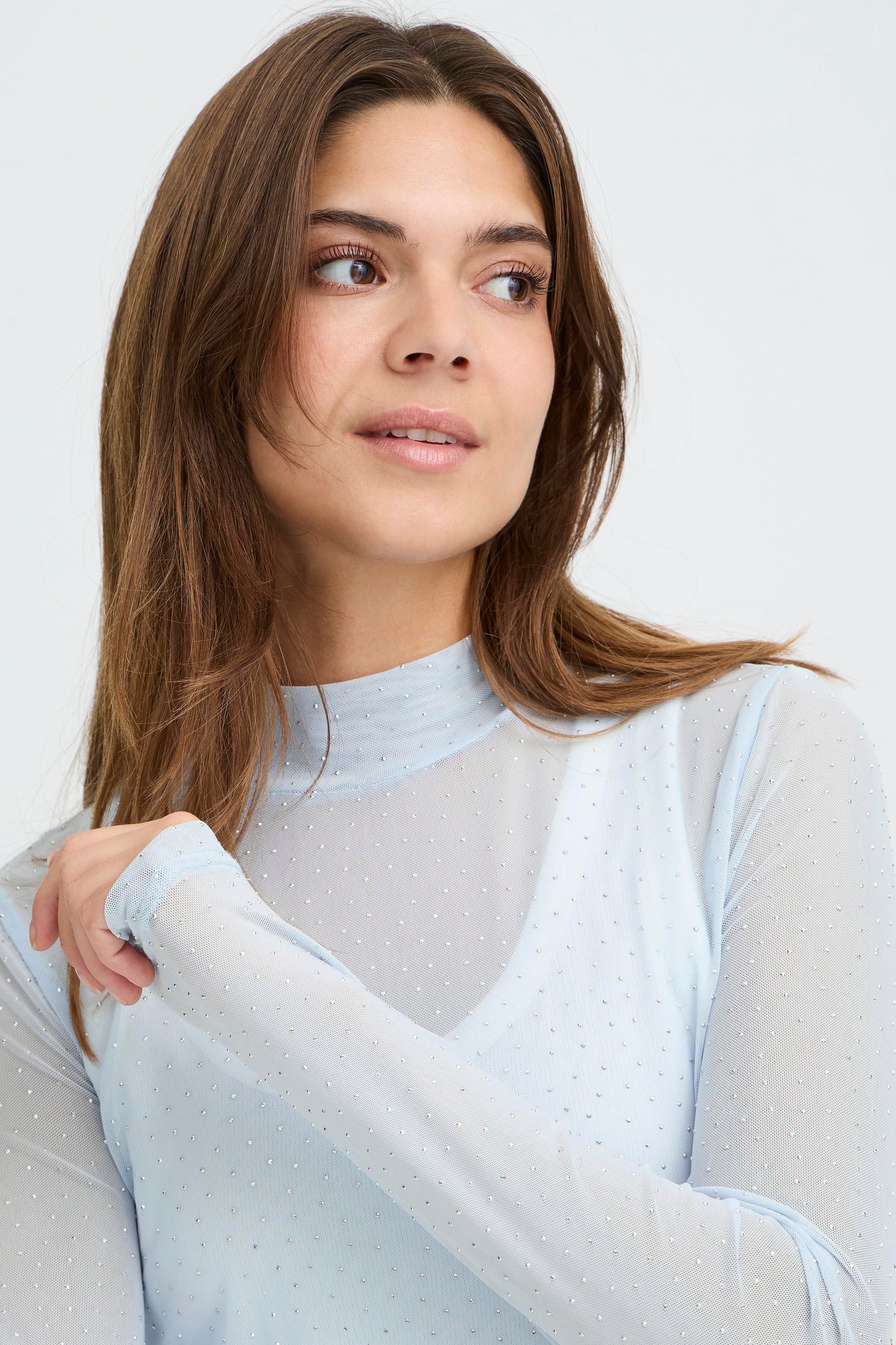 PZDANA T-shirt LOOKBOOK DETAIL 50210139-144112