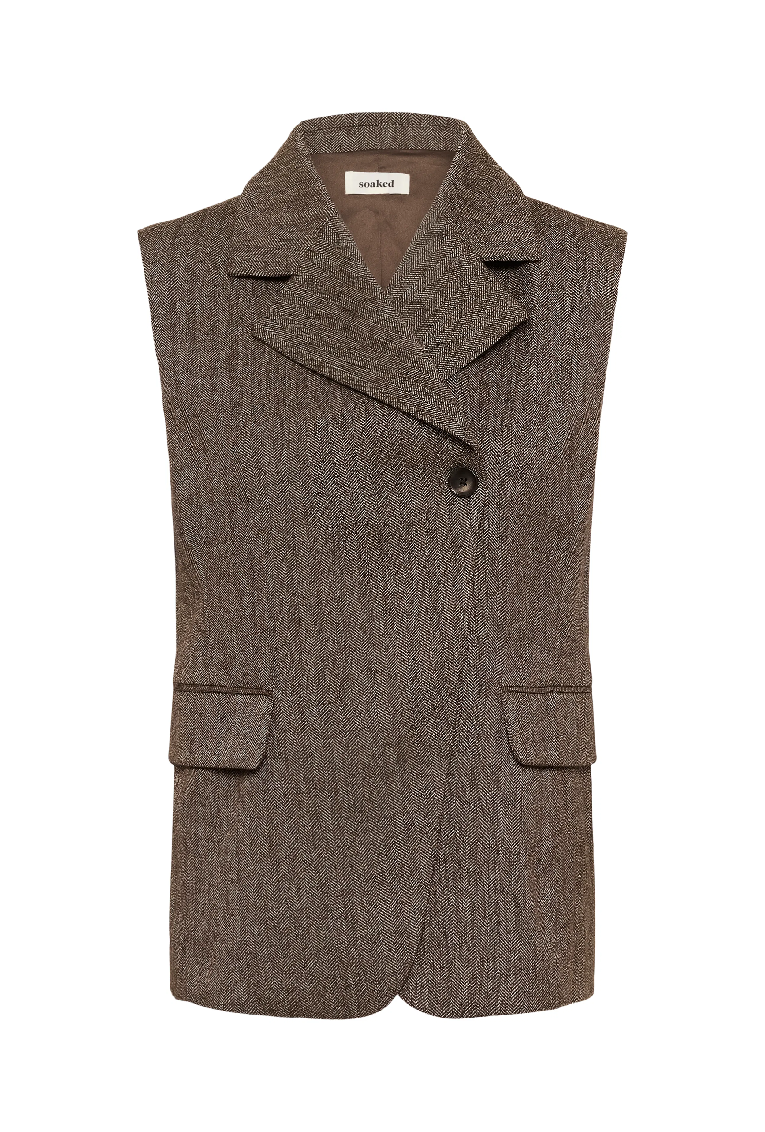 SLKango Waistcoat PACK FRONT 30409490-305270