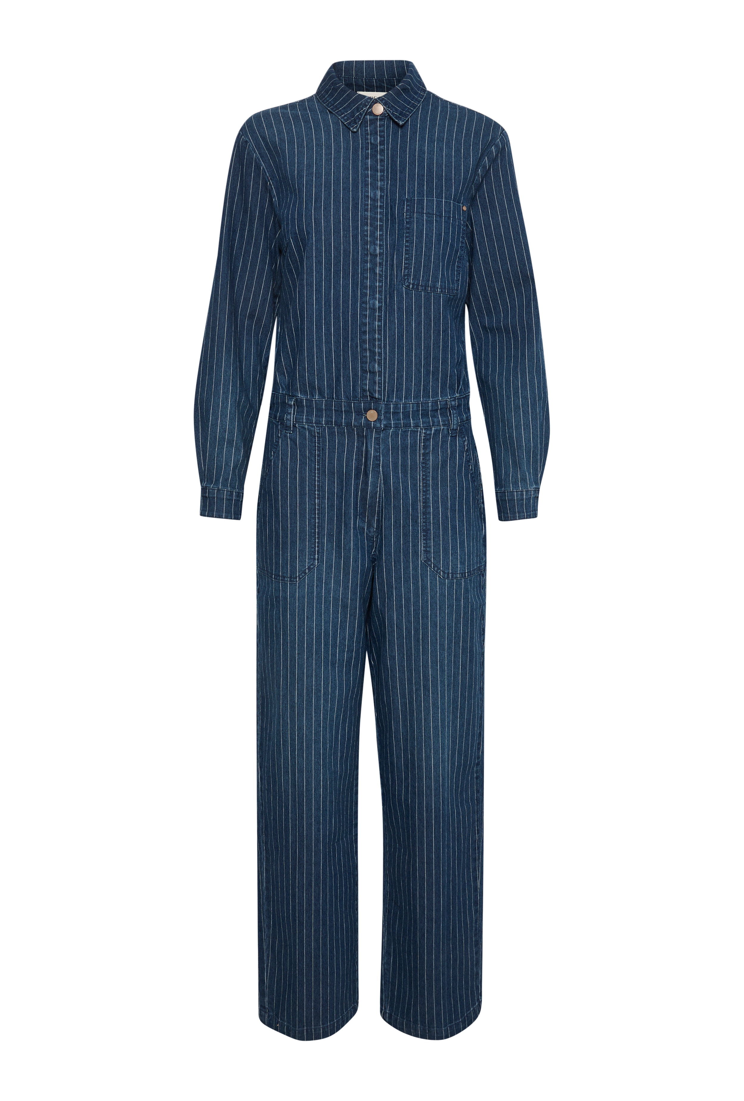 CRFrida Jumpsuit PACK FRONT 10612177-105215