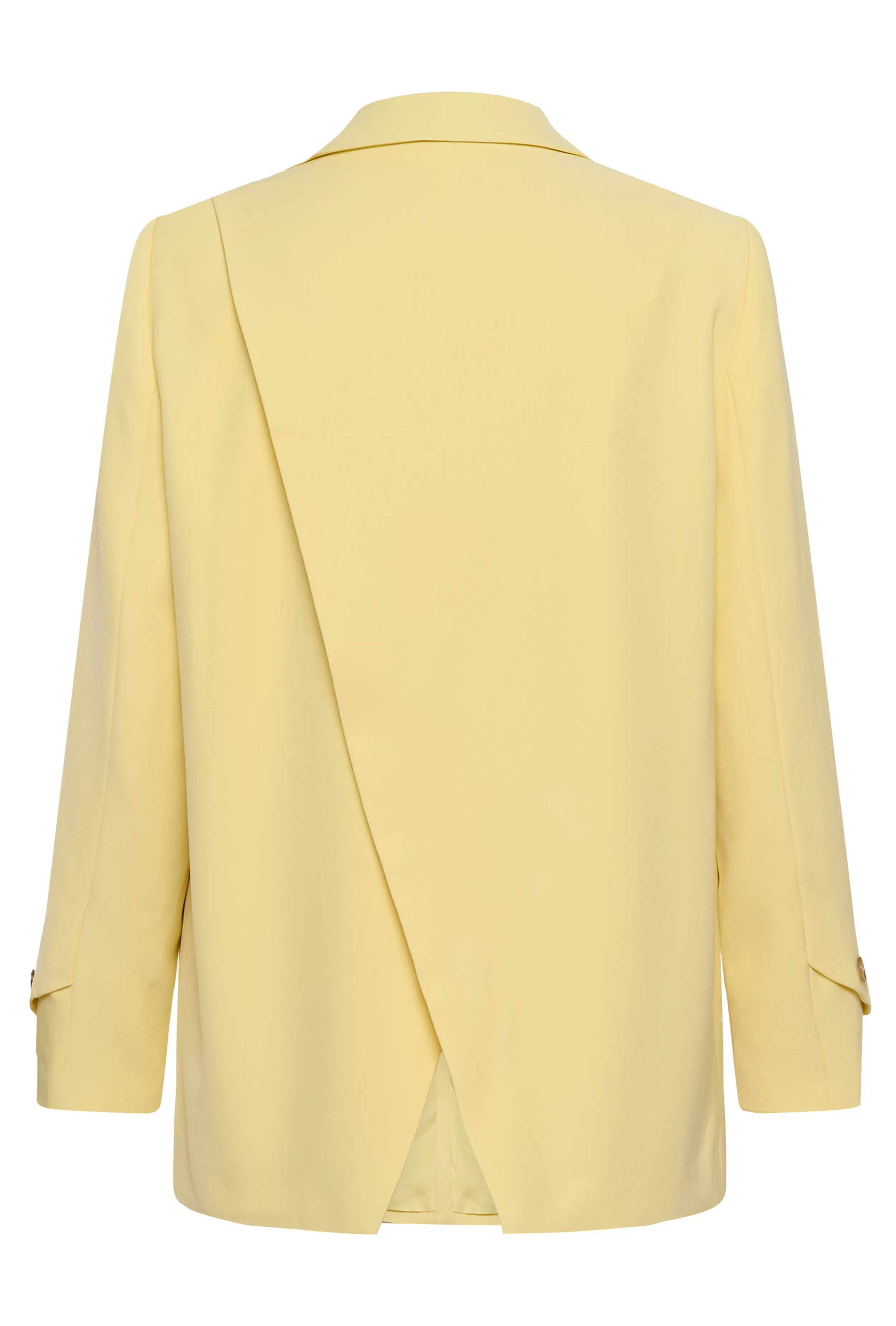CUnalina Blazer PACK FRONT 50112885-120711