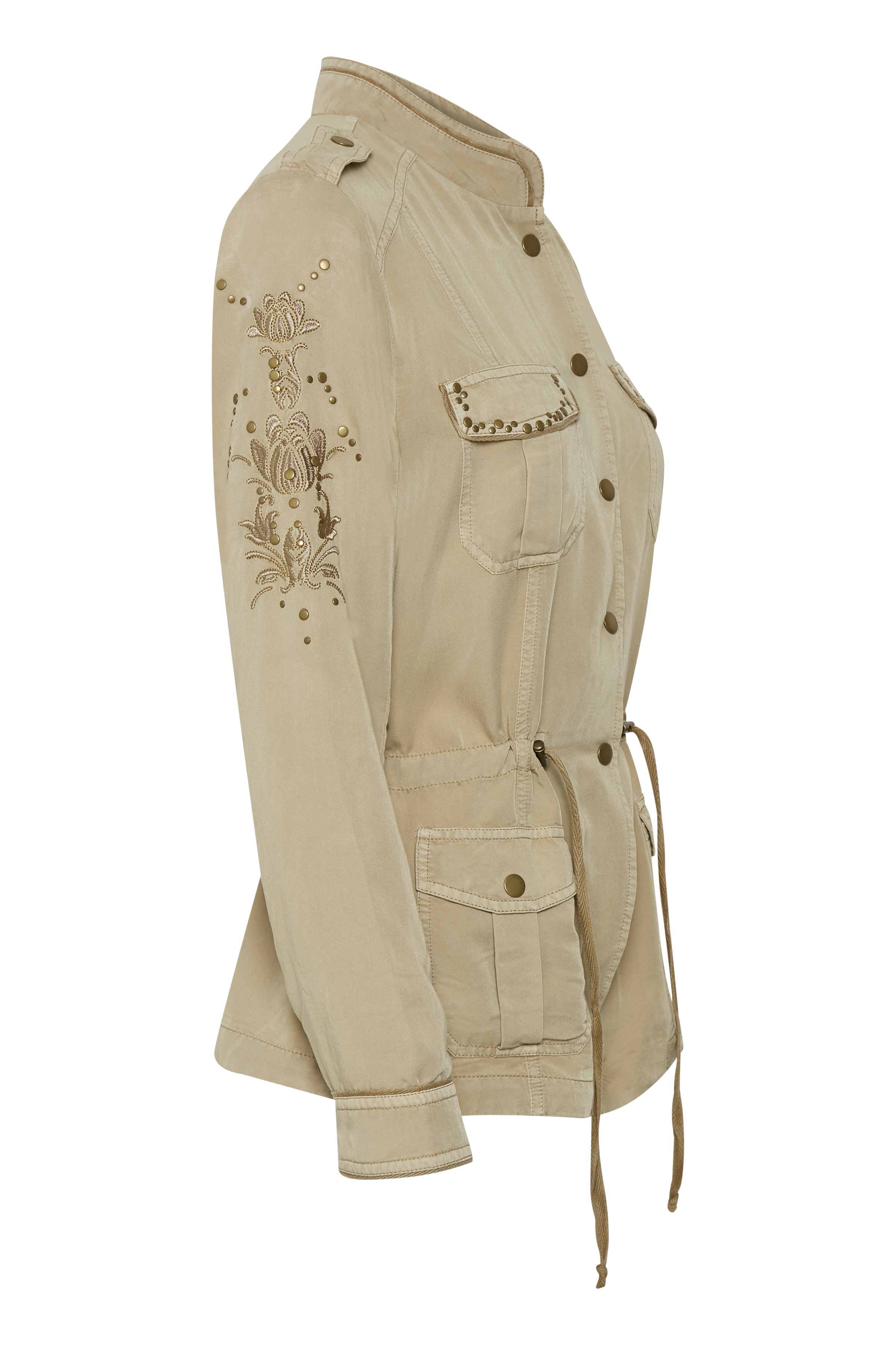 Jakke PACK DETAIL 10604438-61106