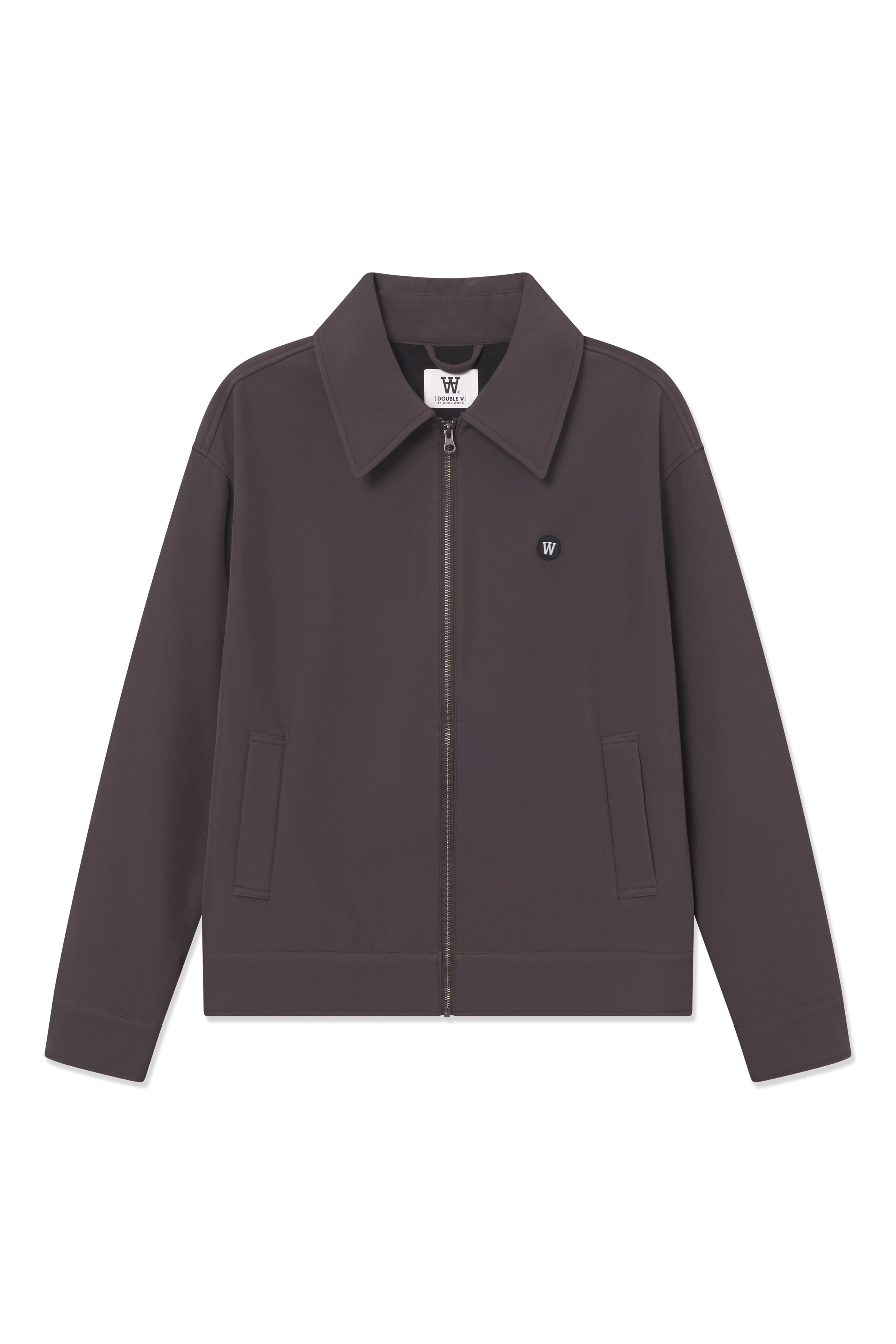 WWAro Jacket PACK FRONT 30250054-191102