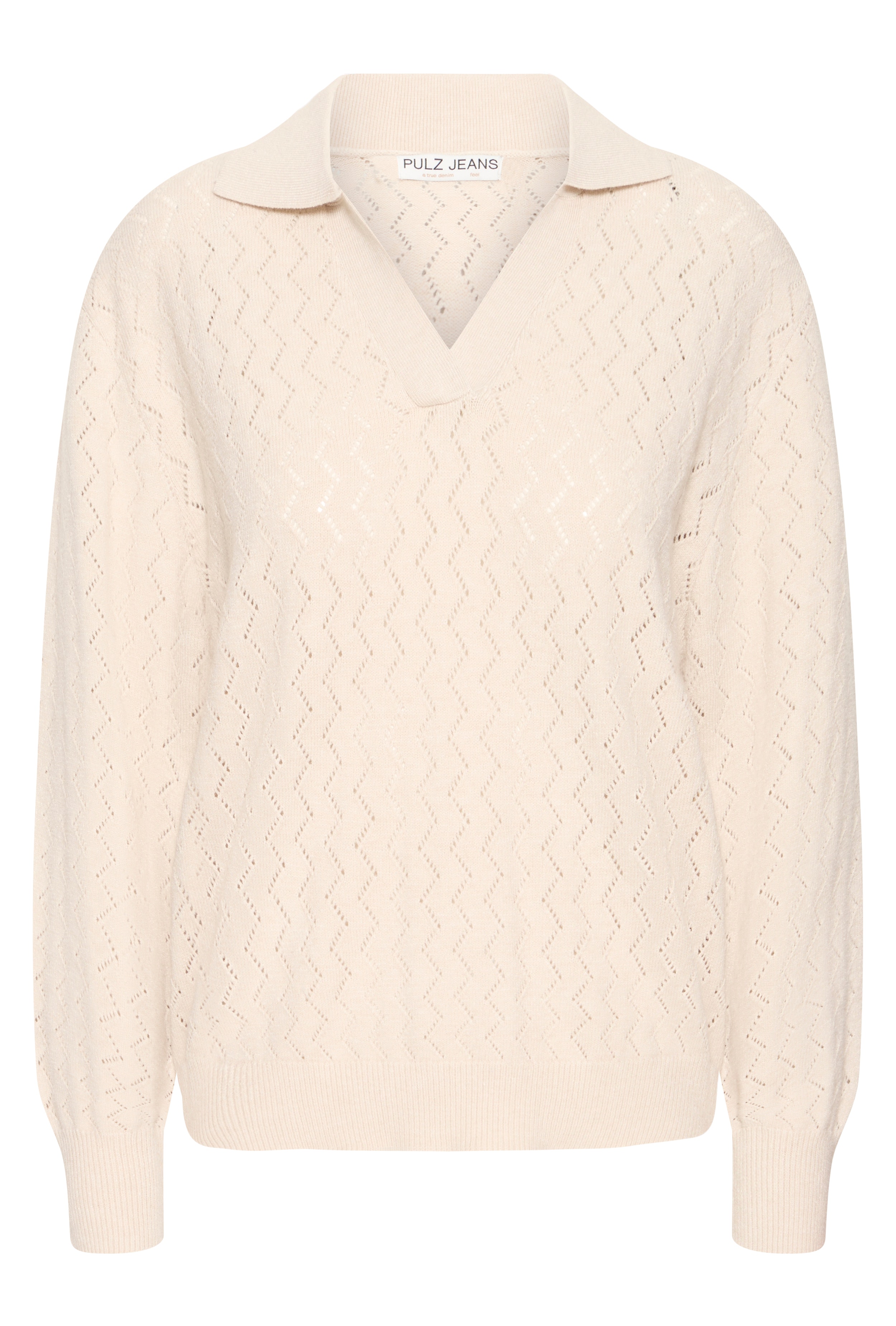 PZSTEFFI Pullover PACK FRONT 50210232-1142011