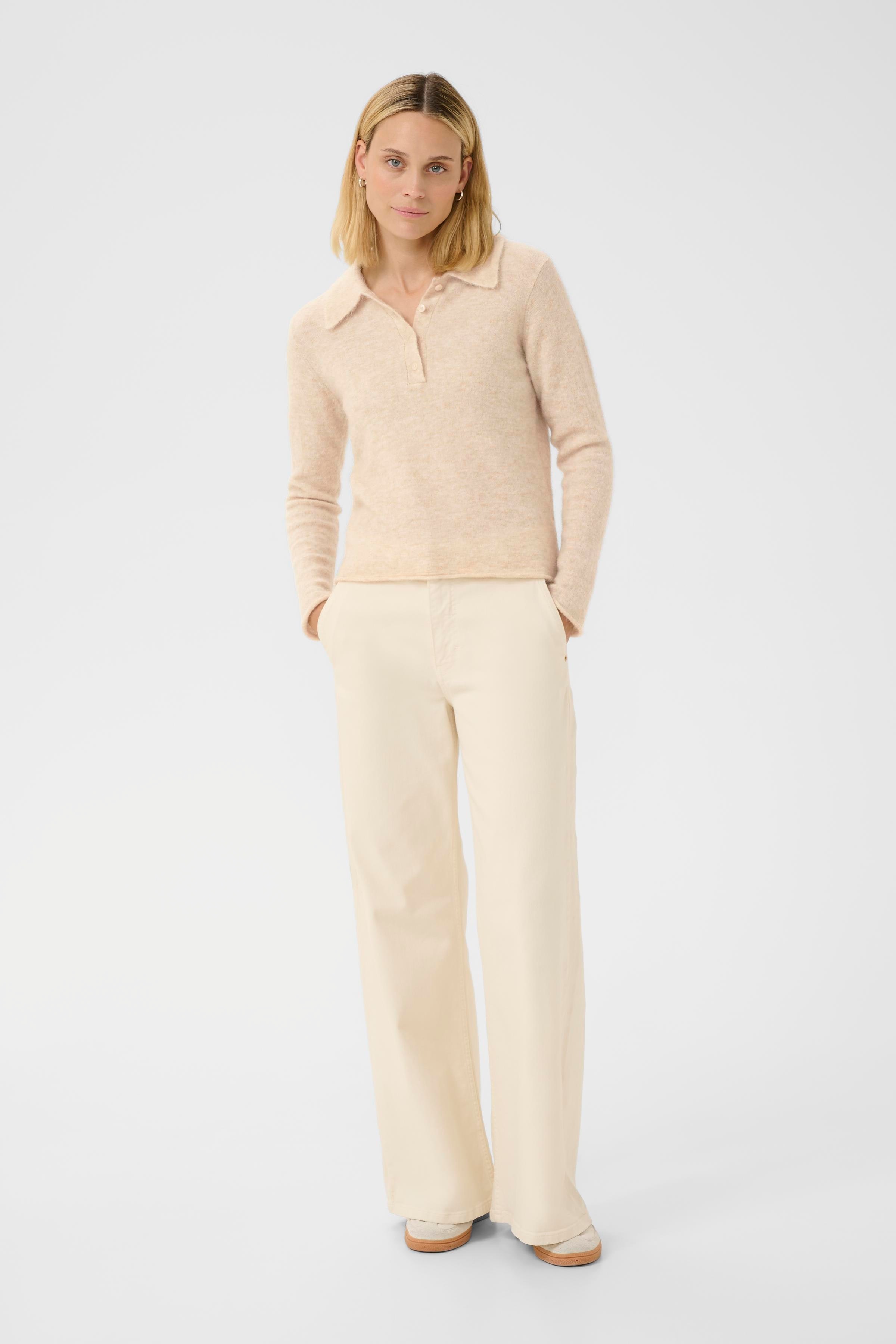 SilyaPW Pullover LOOKBOOK FRONT 30310025-1304001
