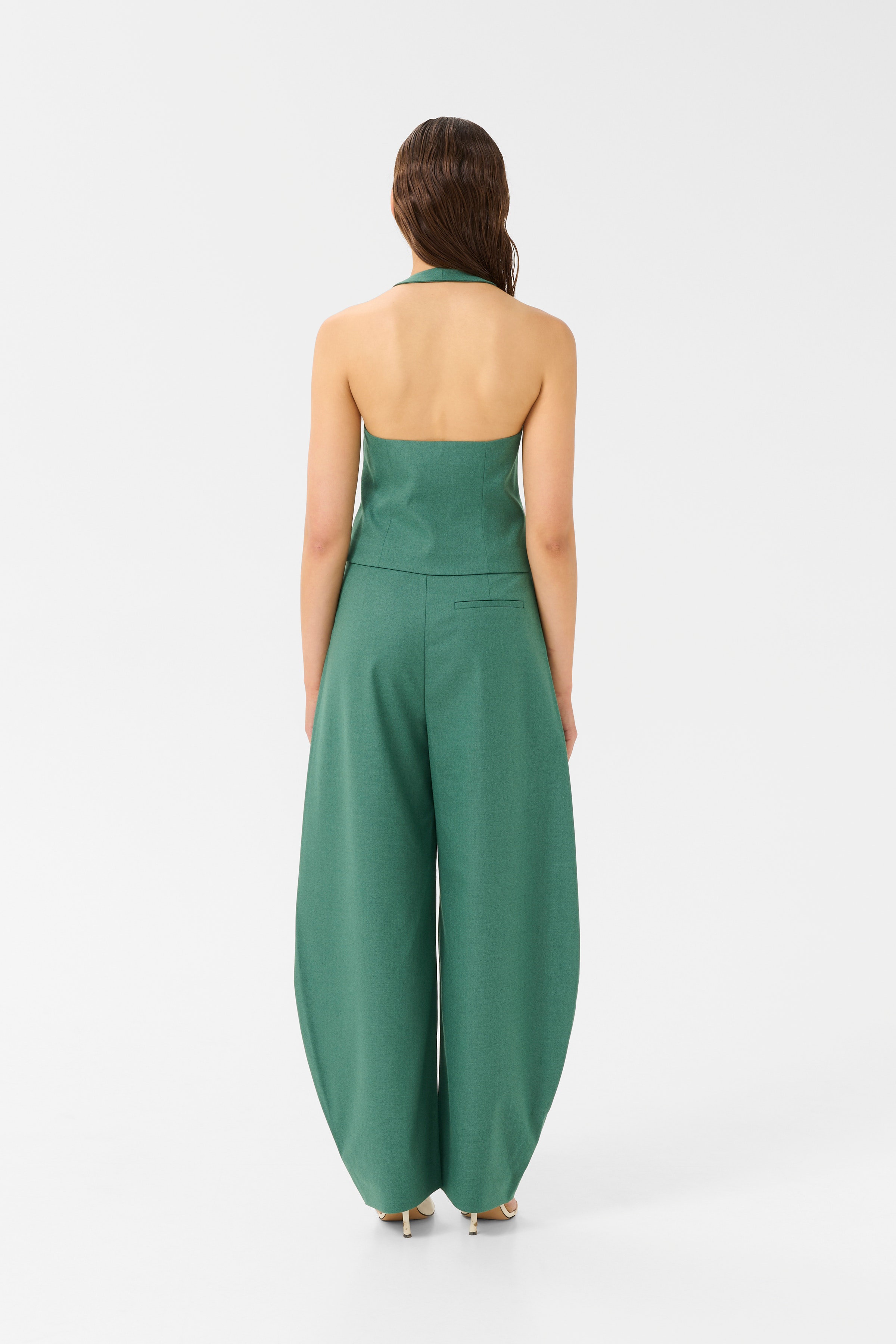 GZcallia Blus LOOKBOOK BACK 10910450-1856161