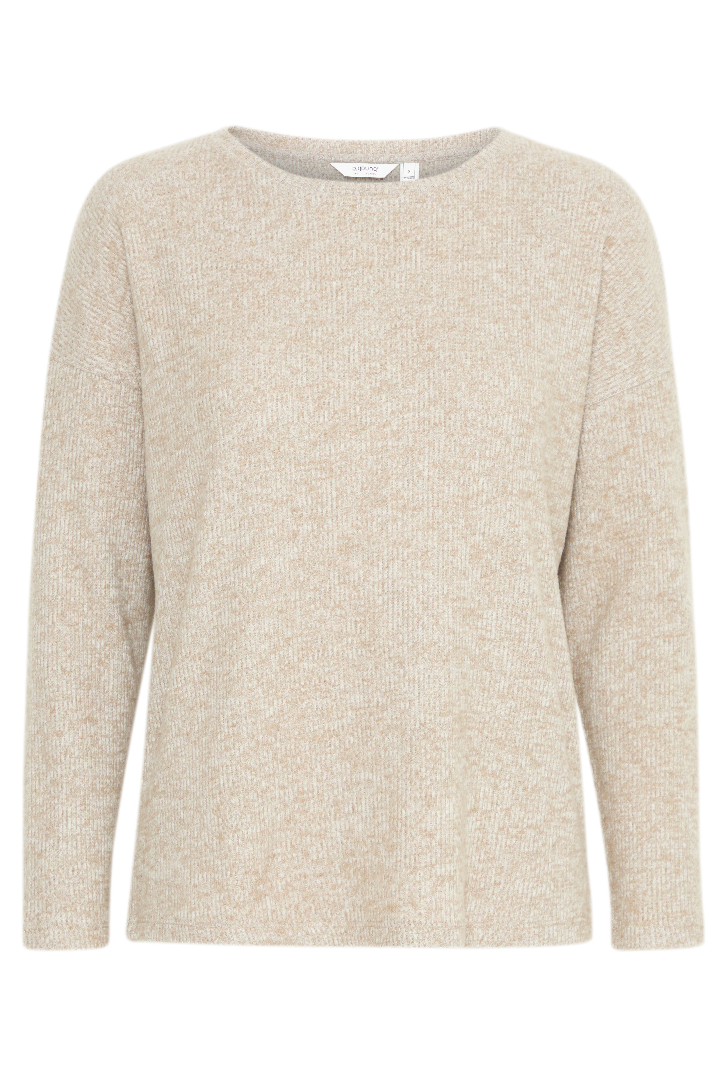 BYPUNTI Pullover LOOKBOOK DETAIL 20815362-1711051