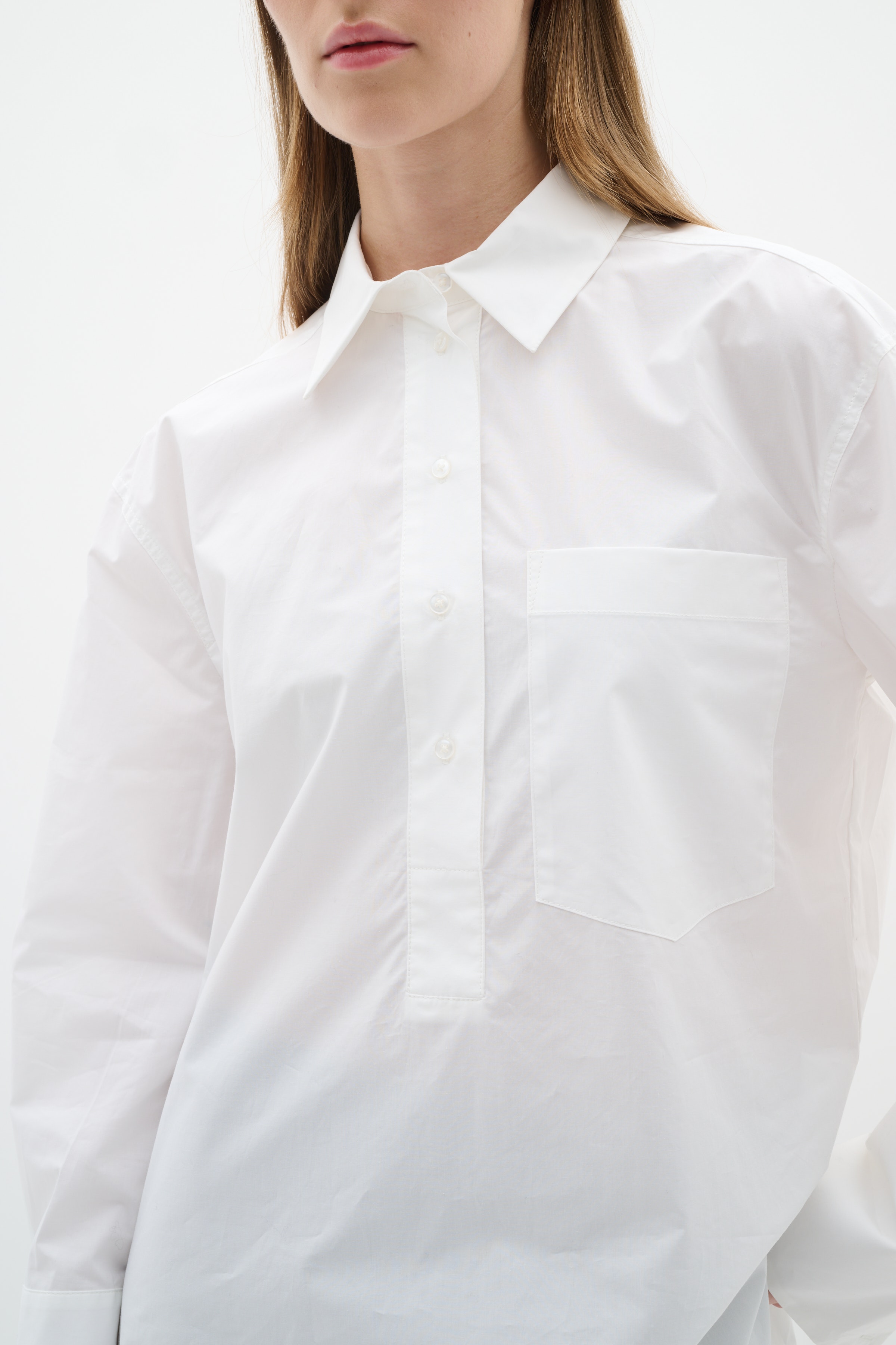 AtlasIW Oversize Hemd LOOKBOOK DETAIL 30110885-300001