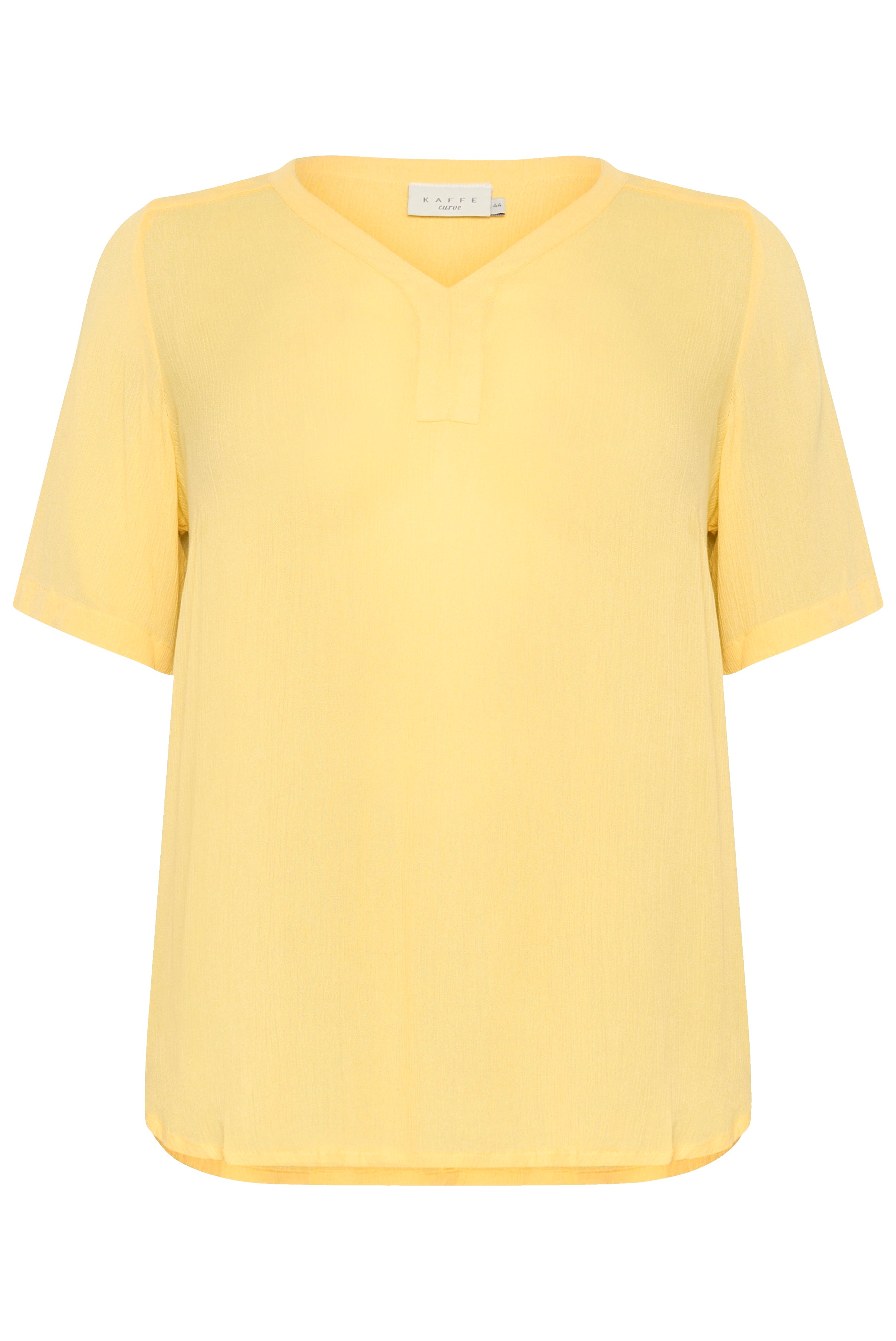 KCami Blouse PACK FRONT 10580056-130922