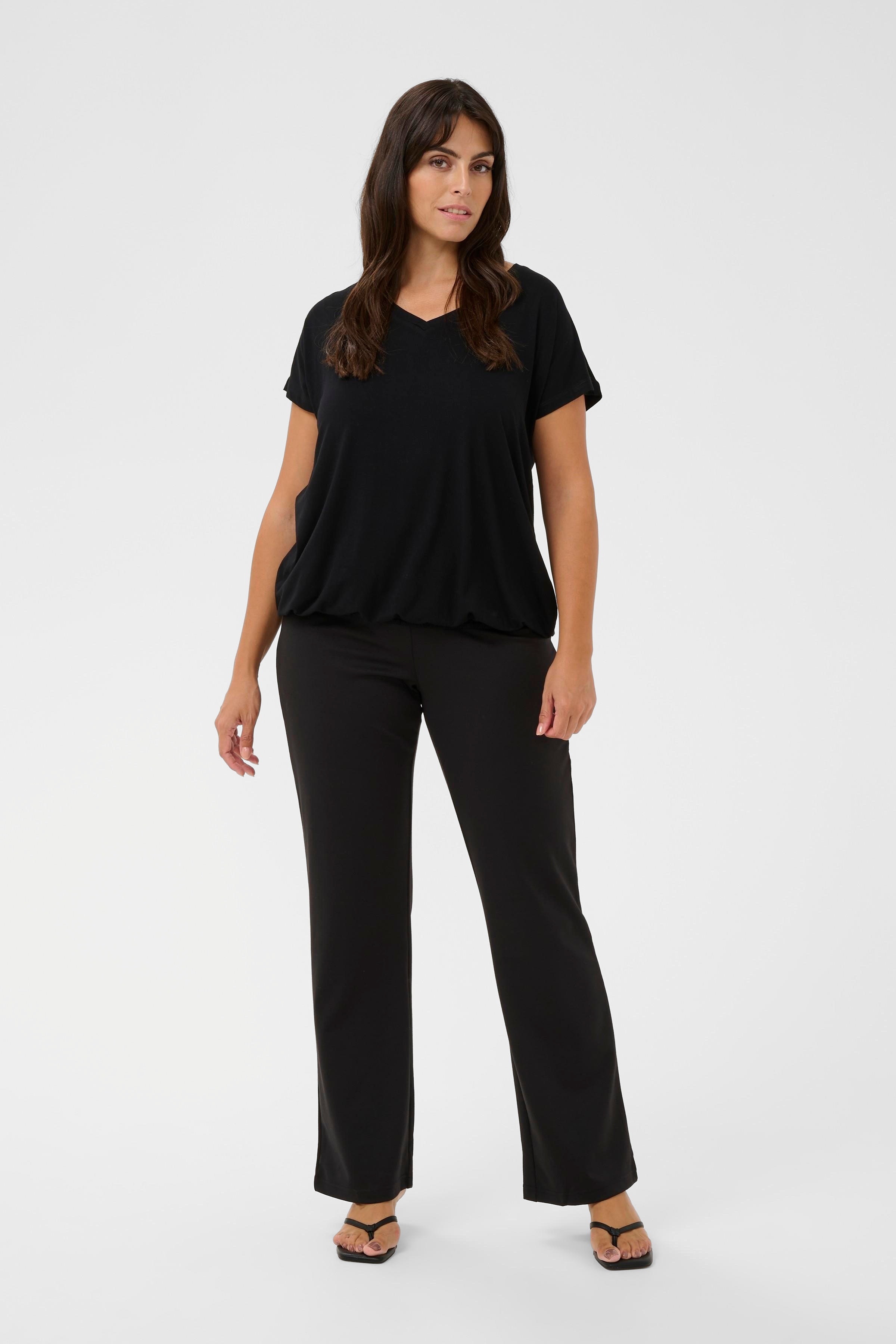 KCjena T-shirt LOOKBOOK FRONT 10582099-100121